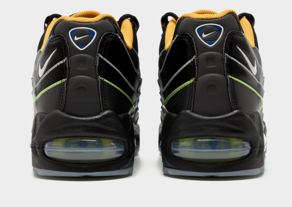 Air Max 95 'Big Bubble'