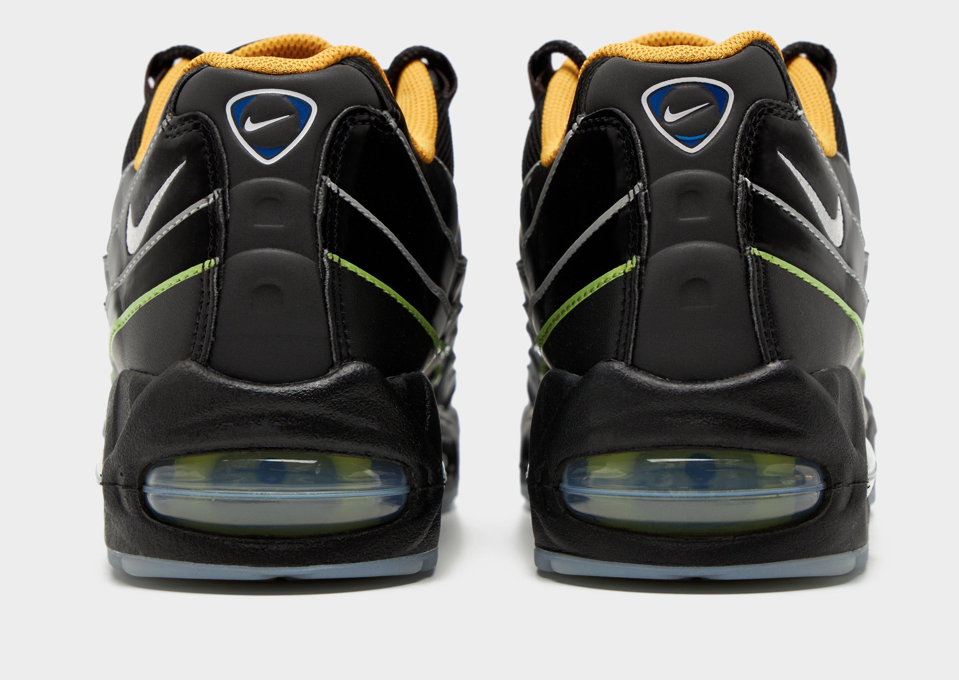 Air Max 95 'Big Bubble'