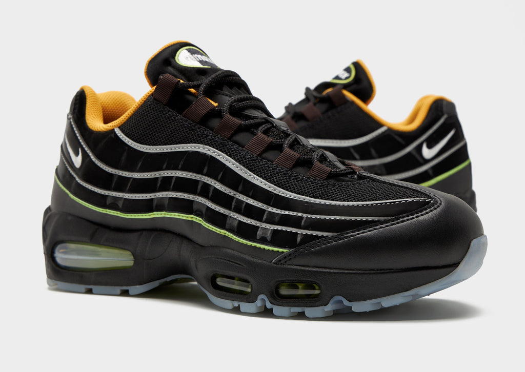 Air Max 95 'Big Bubble'