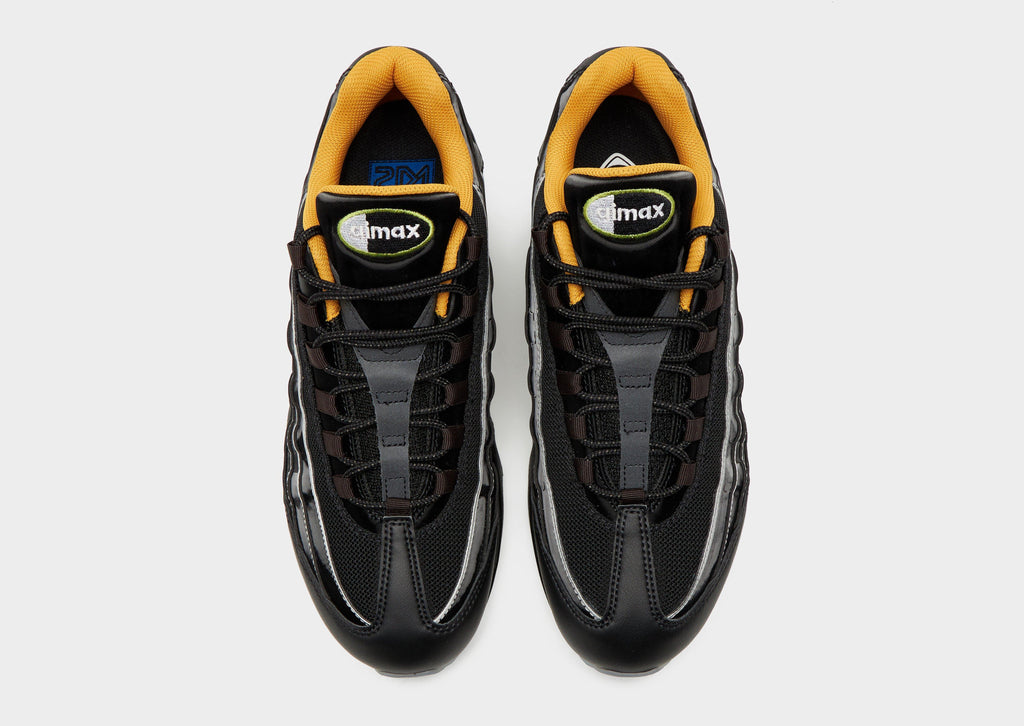 Air Max 95 'Big Bubble'