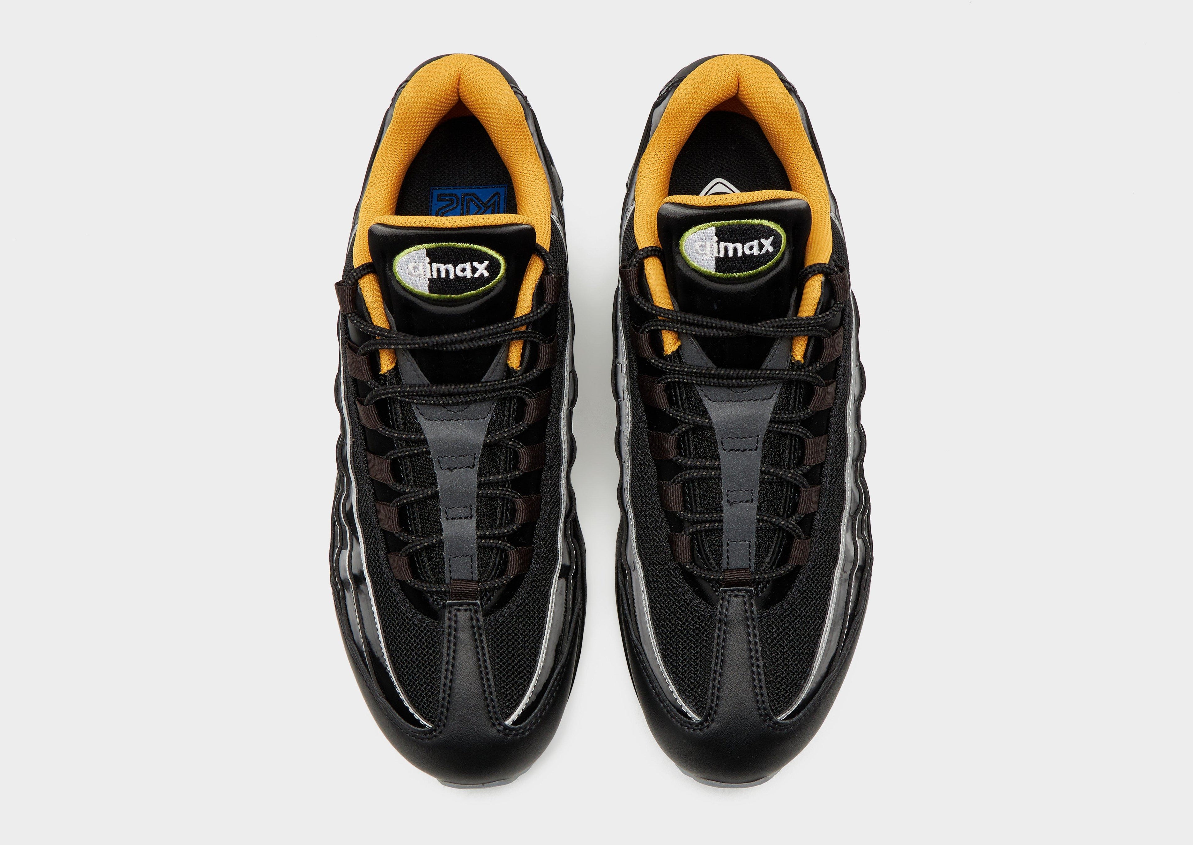 Air Max 95 'Big Bubble'