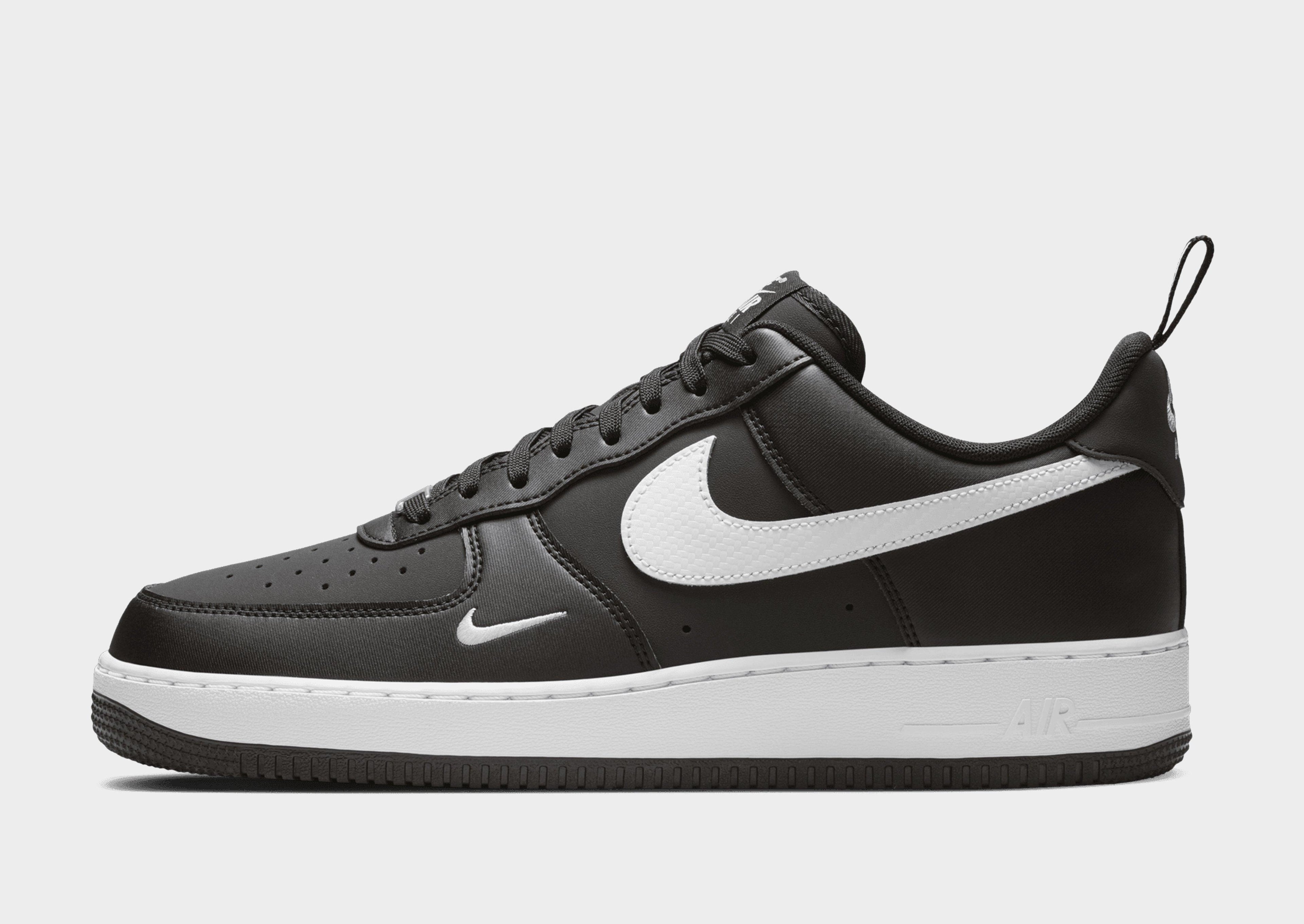 Air Force 1 '07 Essential