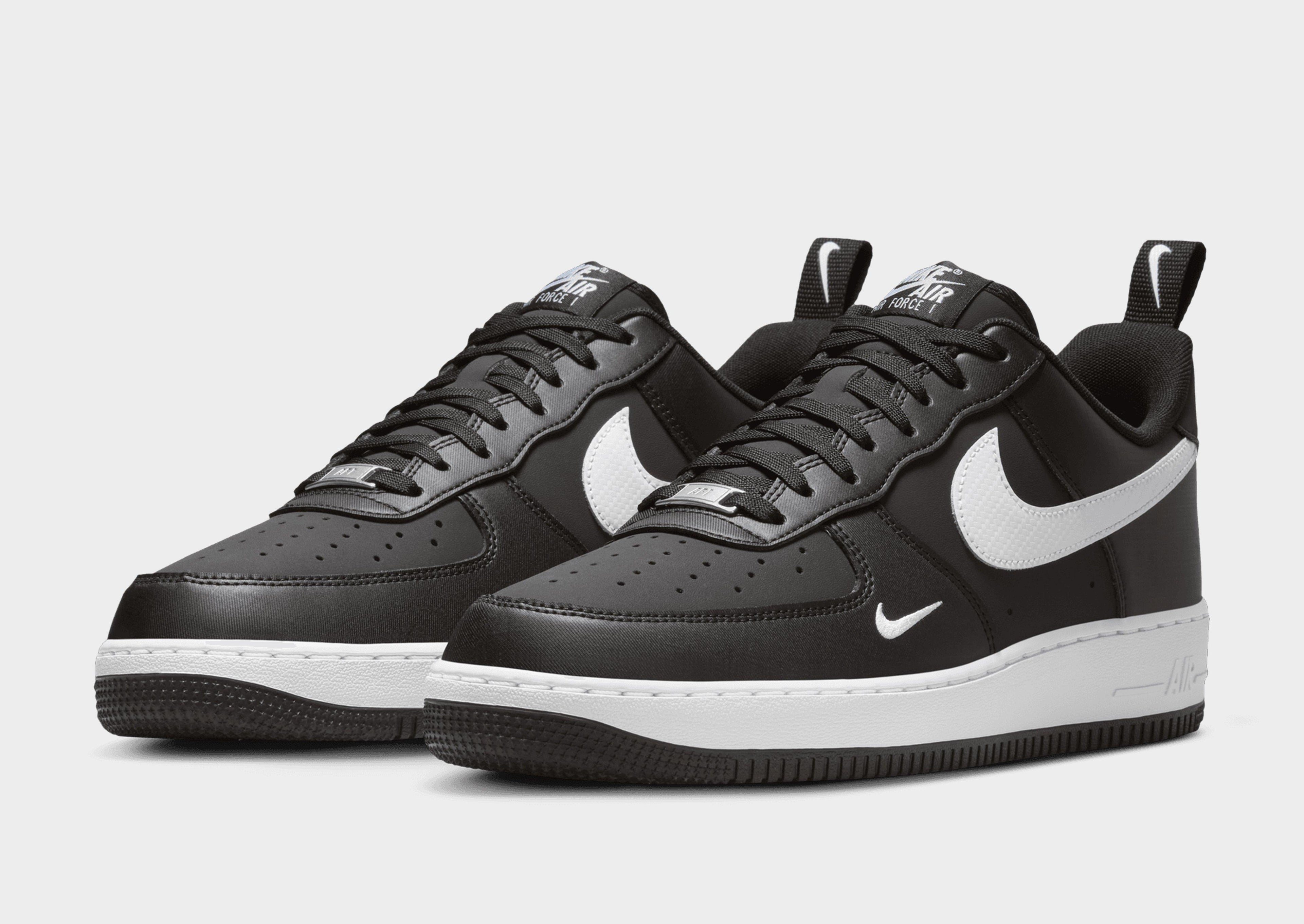 Air Force 1 '07 Essential
