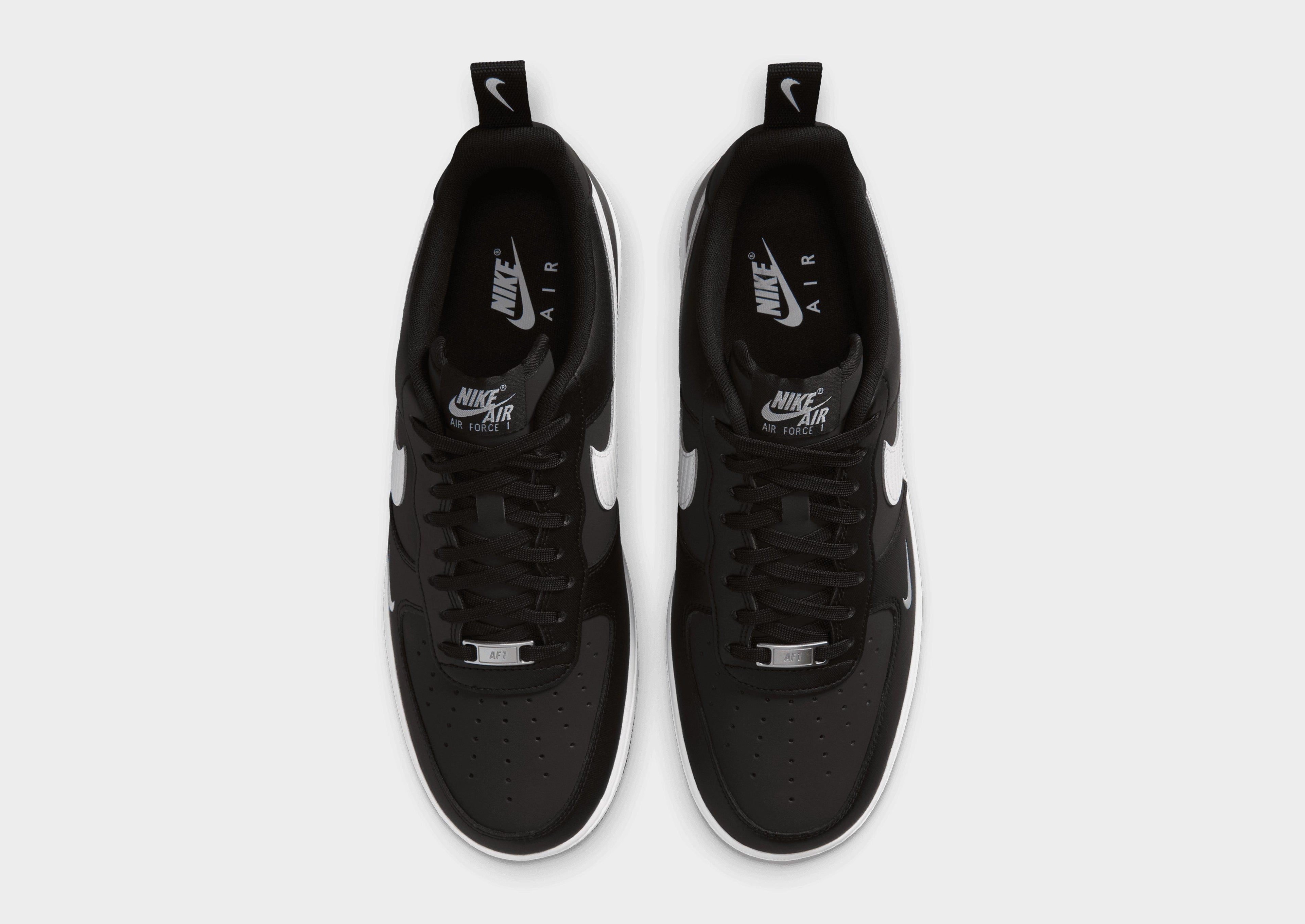 Air Force 1 '07 Essential