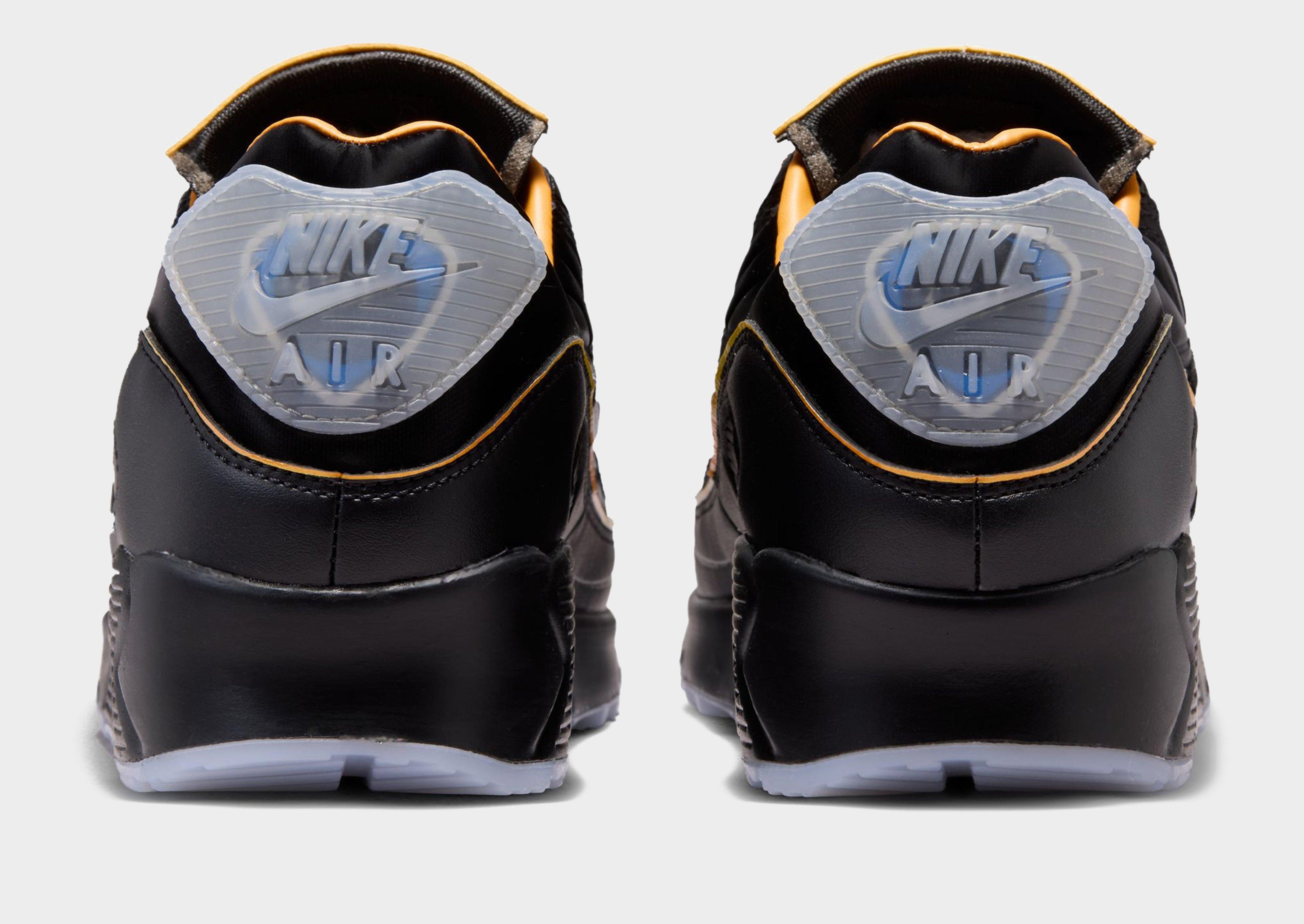 Air Max 90 'Mercurial'