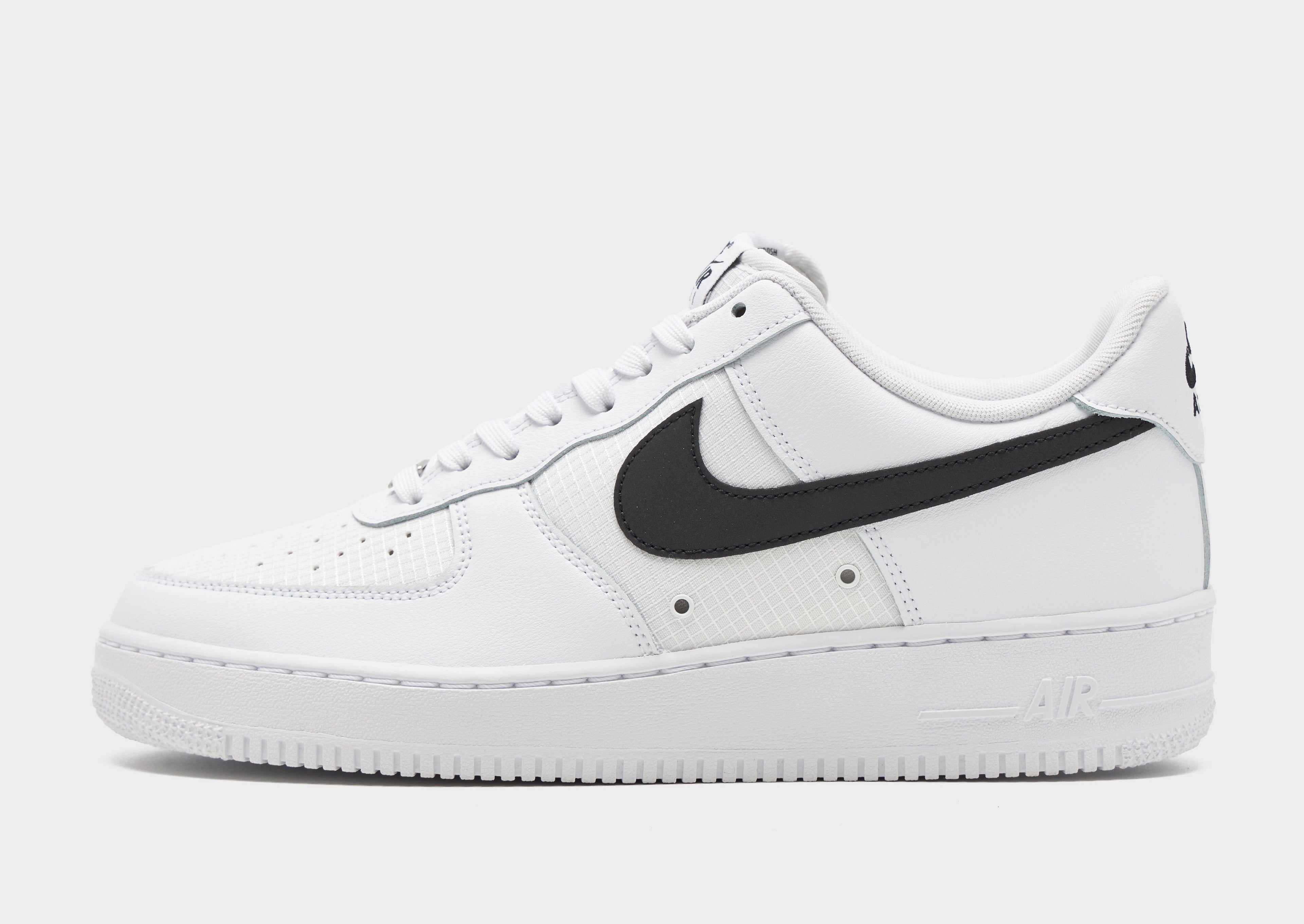 Air Force 1 '07 LV8 Tech