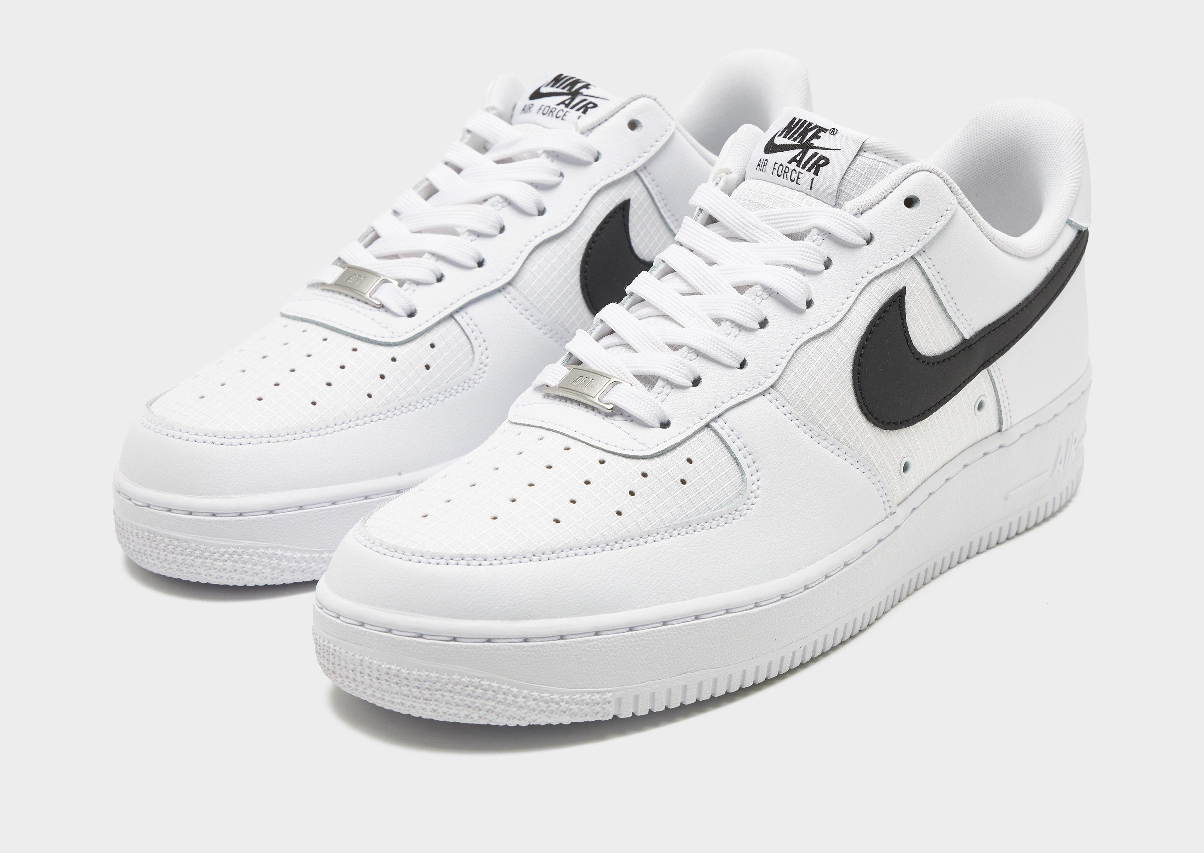 Air Force 1 '07 LV8 Tech