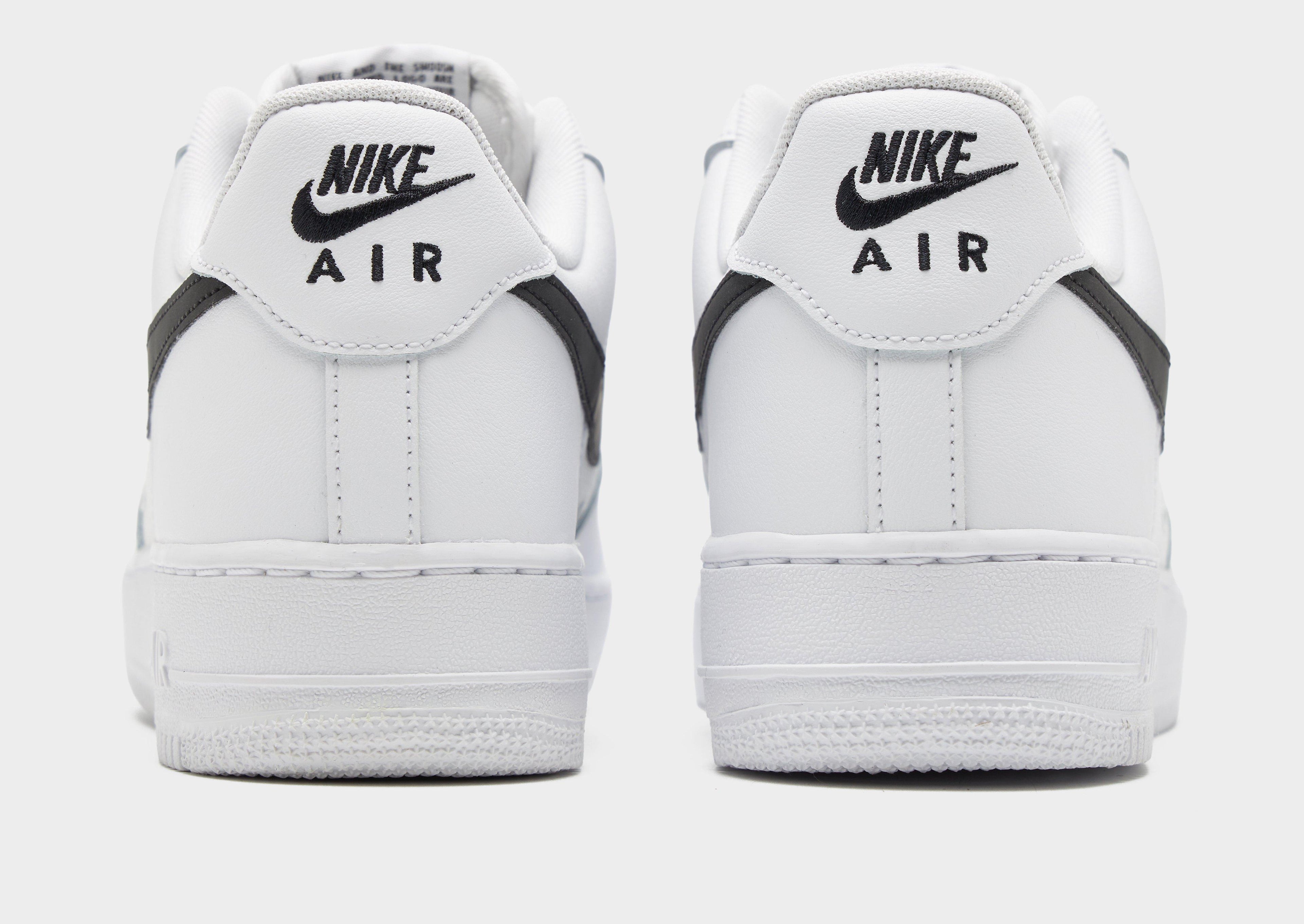 Air Force 1 '07 LV8 Tech