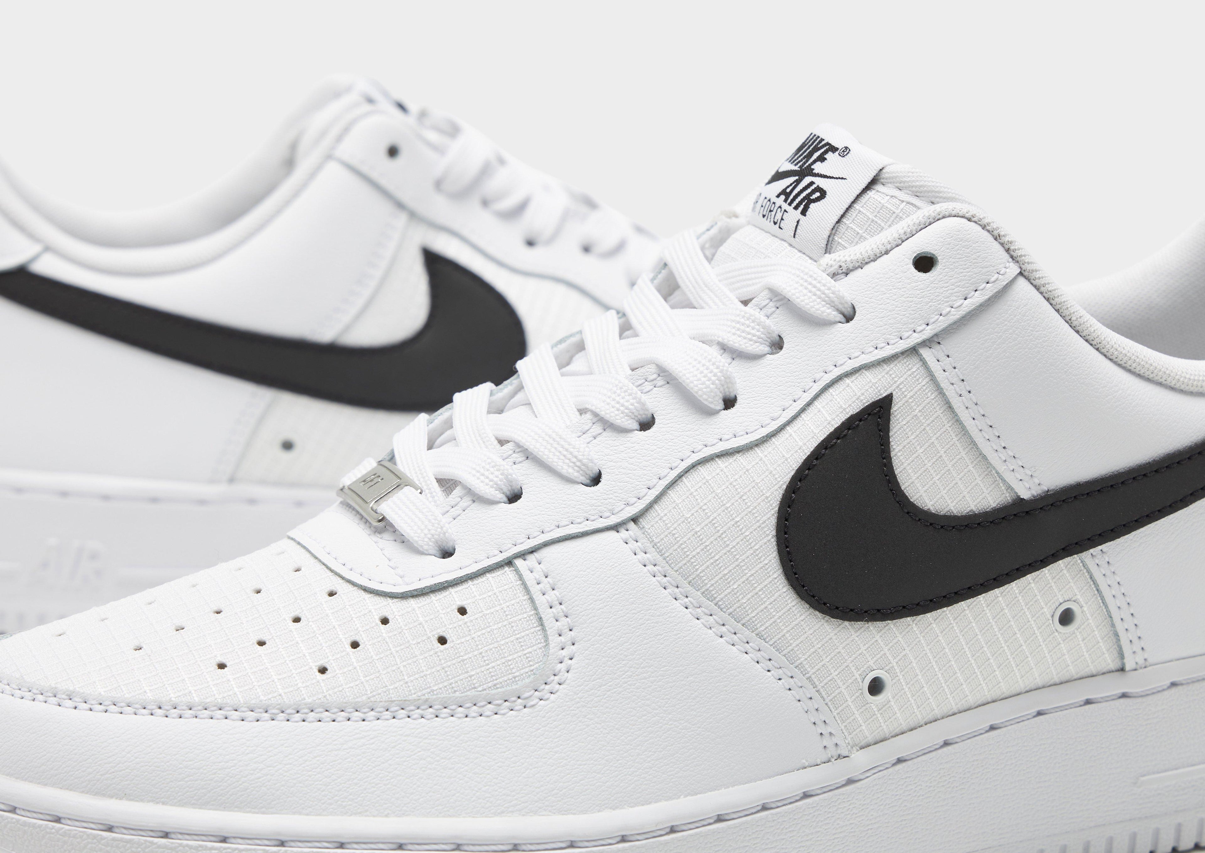 Air Force 1 '07 LV8 Tech