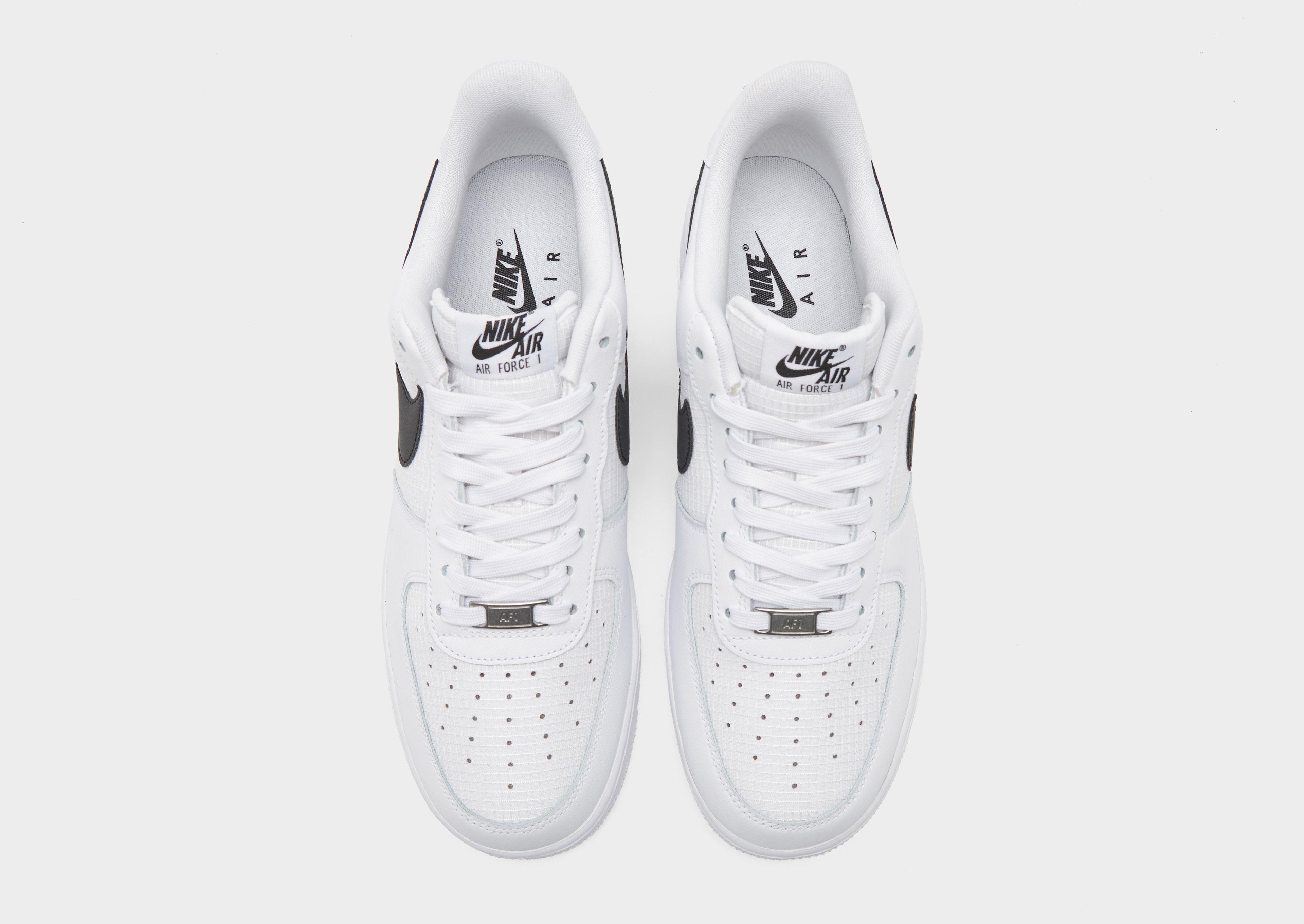 Air Force 1 '07 LV8 Tech