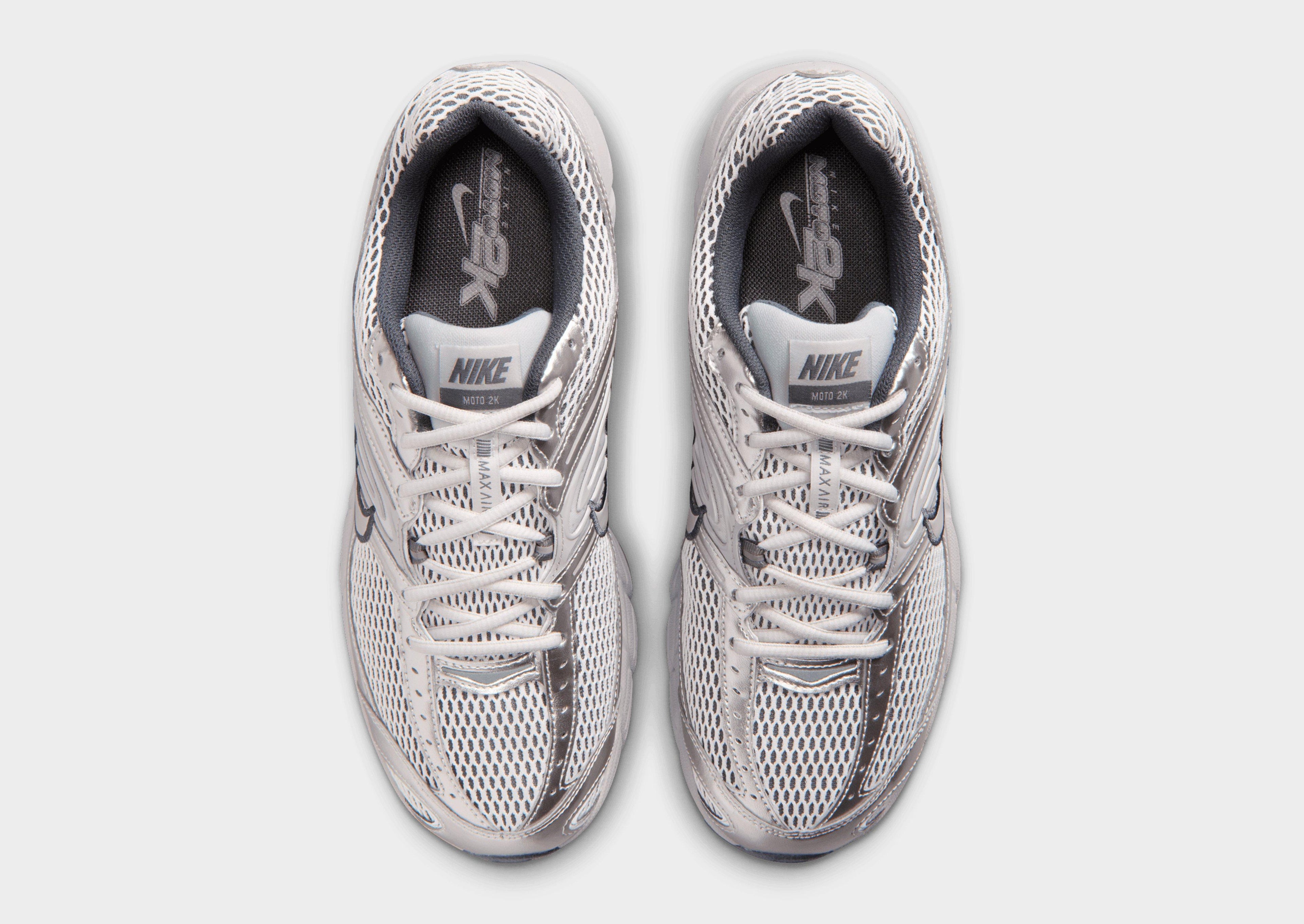 Air Max Moto 2K