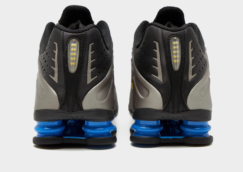 Shox R4 'Brazil'