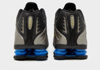 Shox R4 'Brazil'