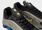 Shox R4 'Brazil'