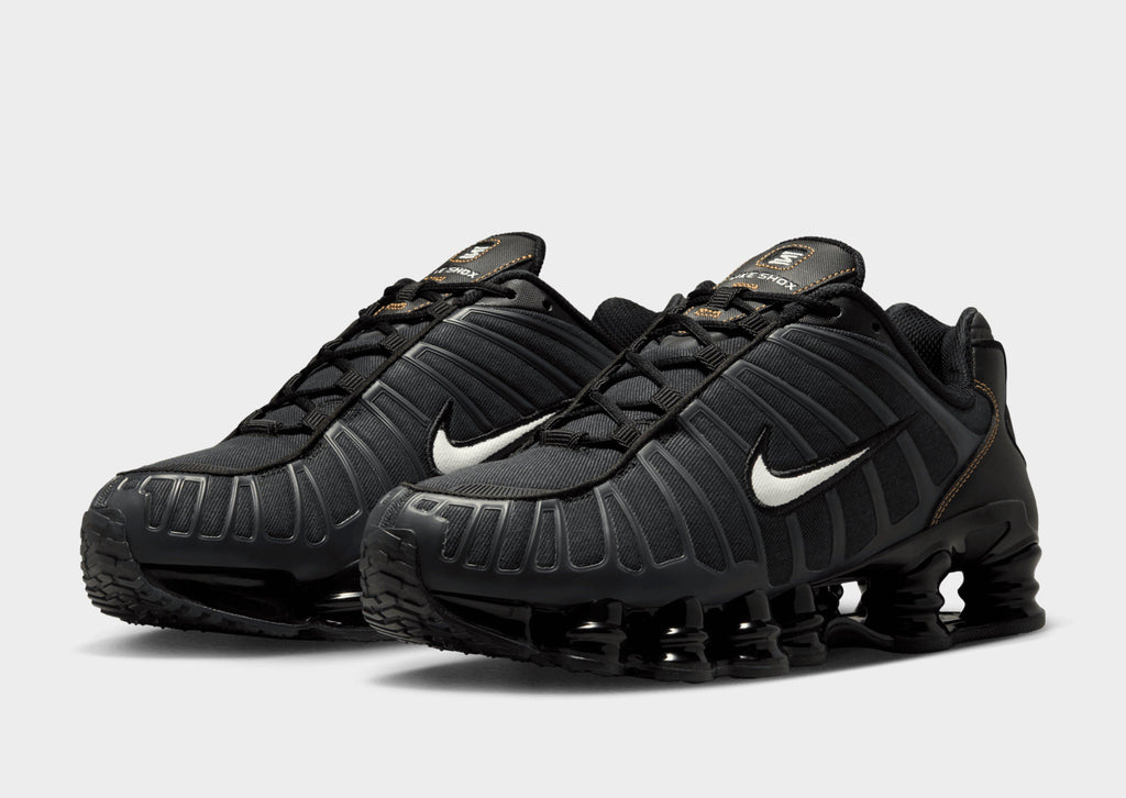 Shox TL SE