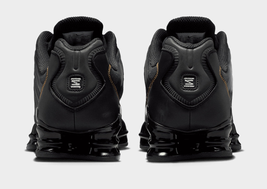 Shox TL SE