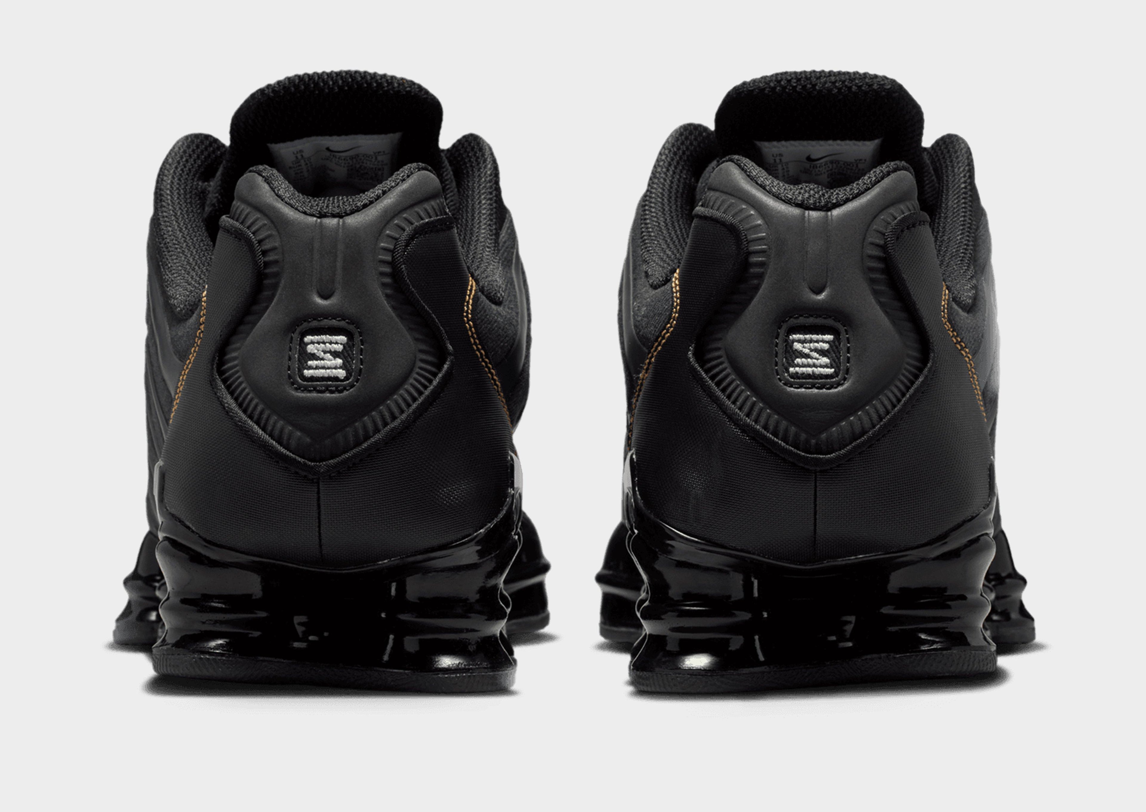 Shox TL SE