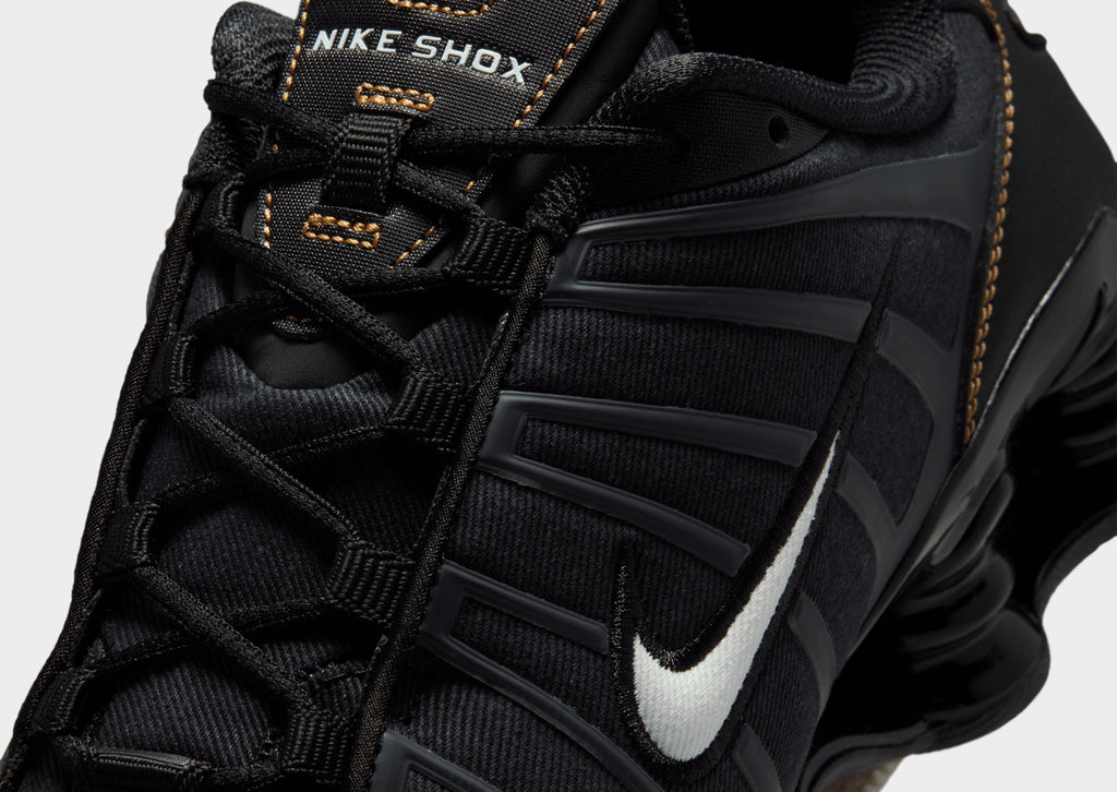 Shox TL SE