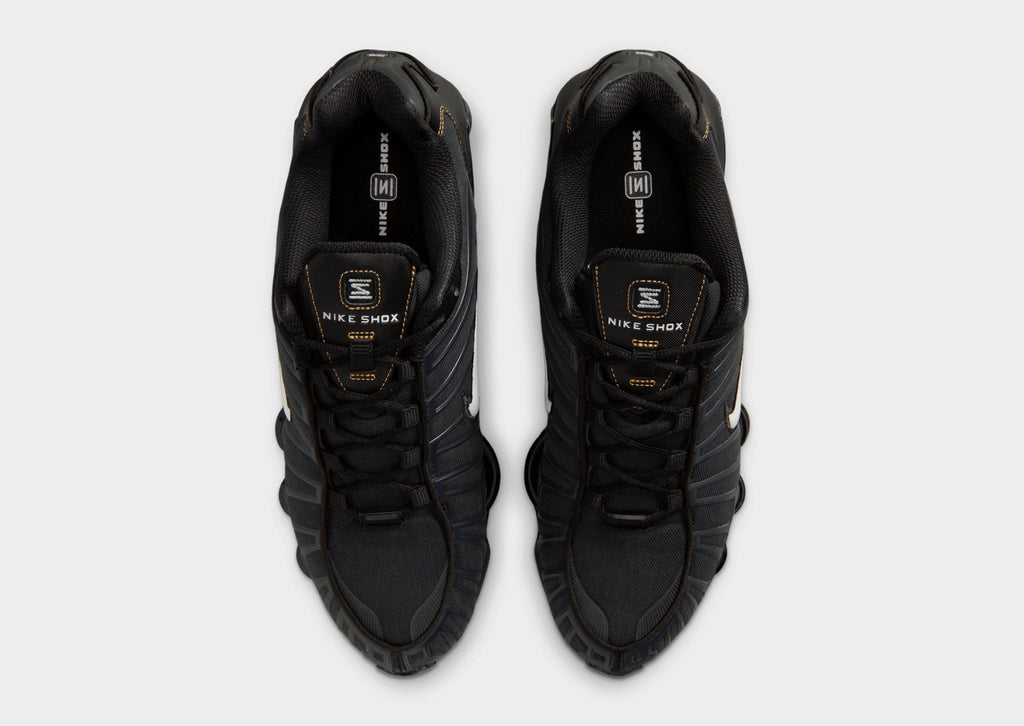 Shox TL SE