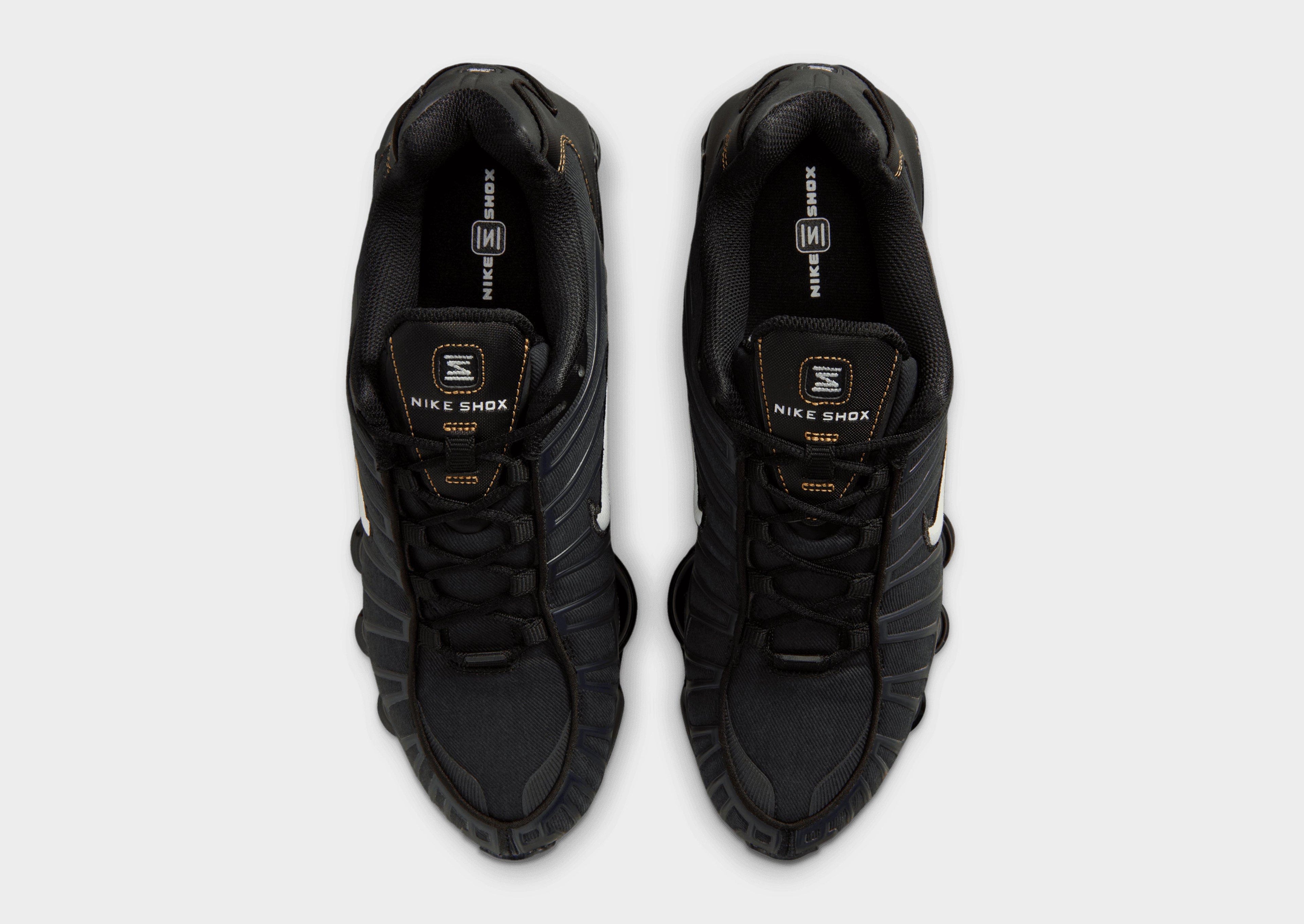 Shox TL SE