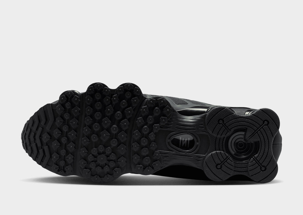 Shox TL SE