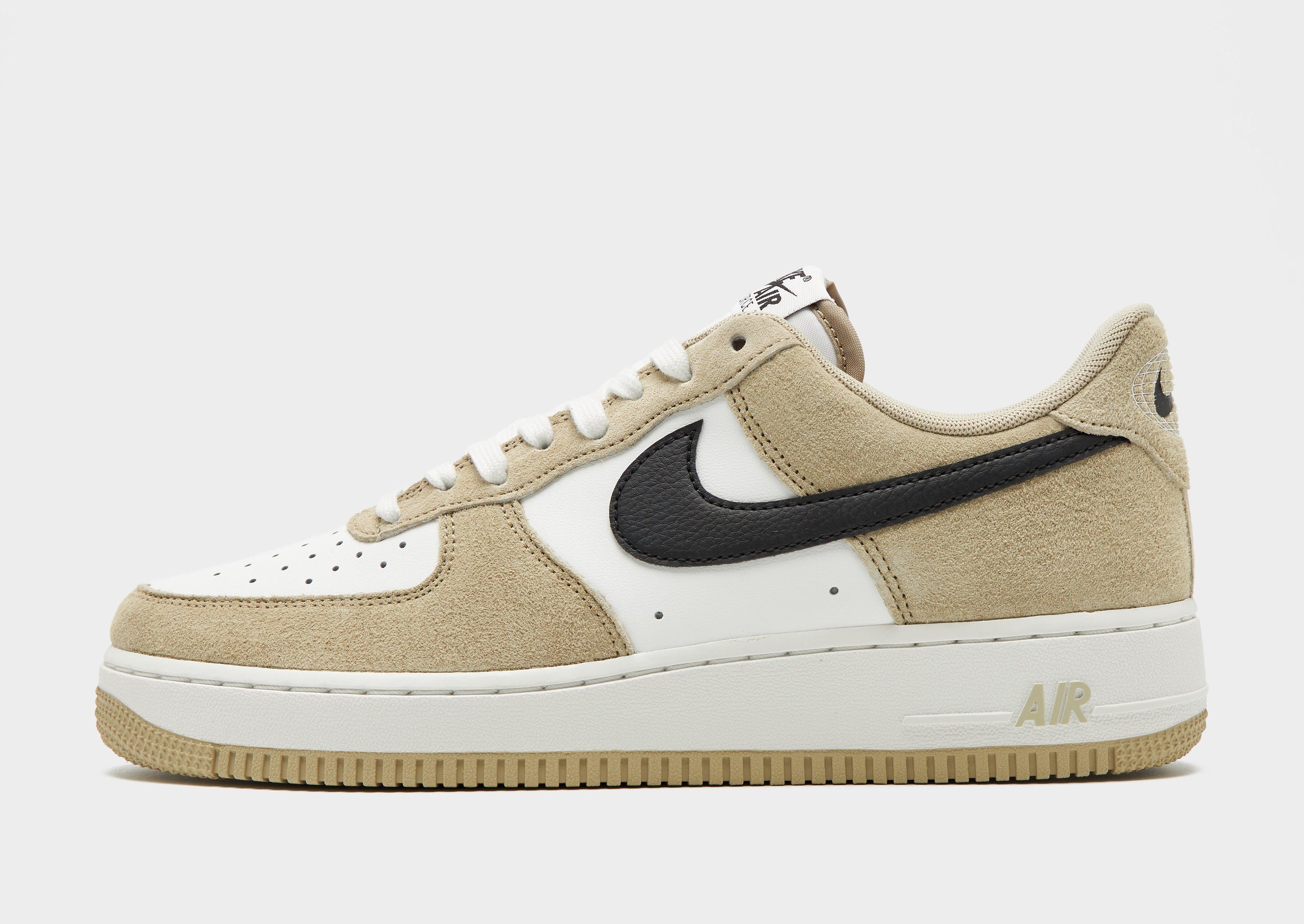 Air Force 1 '07 LV8