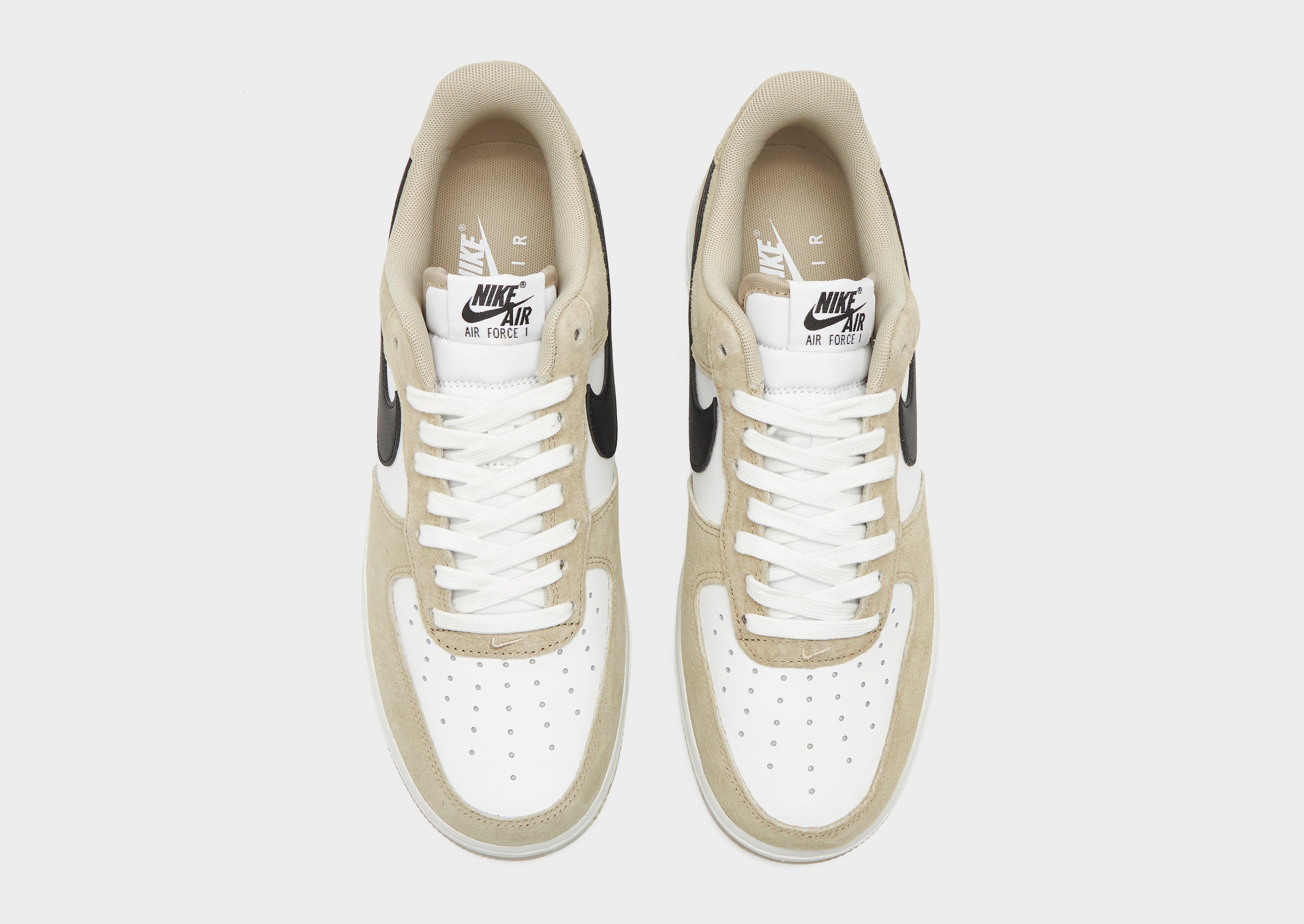 Air Force 1 '07 LV8