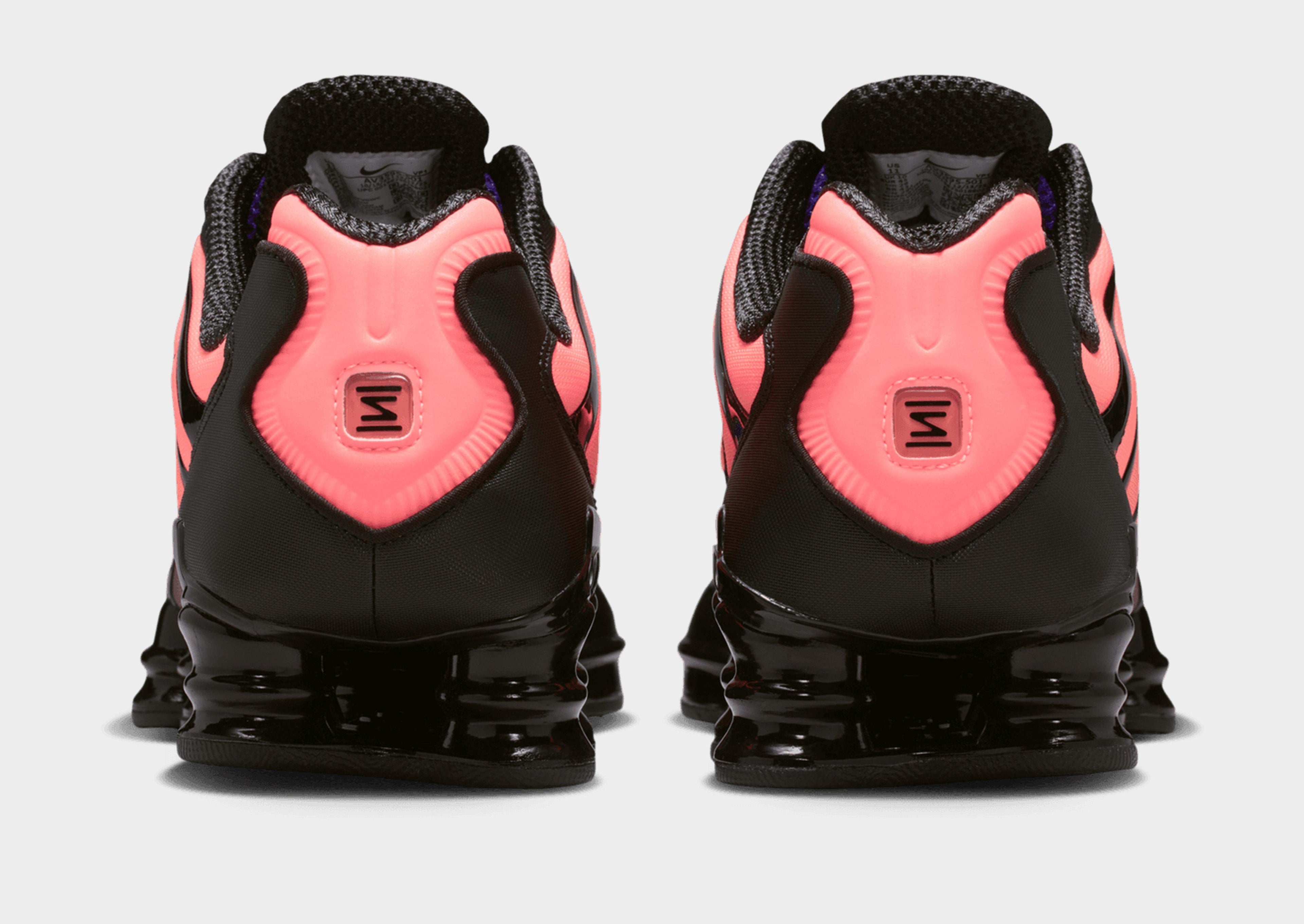 Shox TL