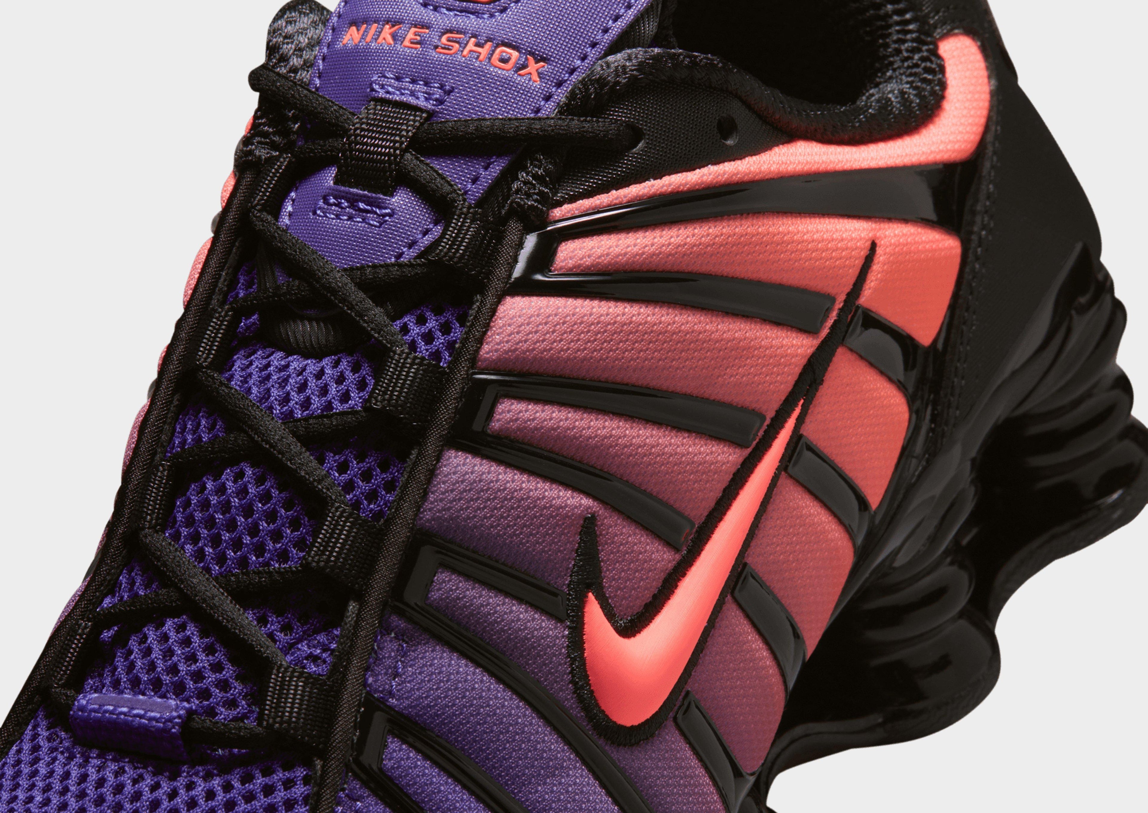 Shox TL
