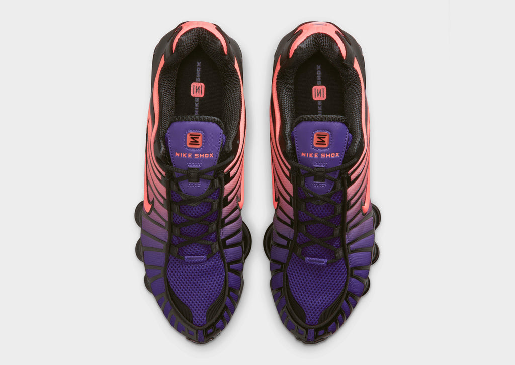 Shox TL