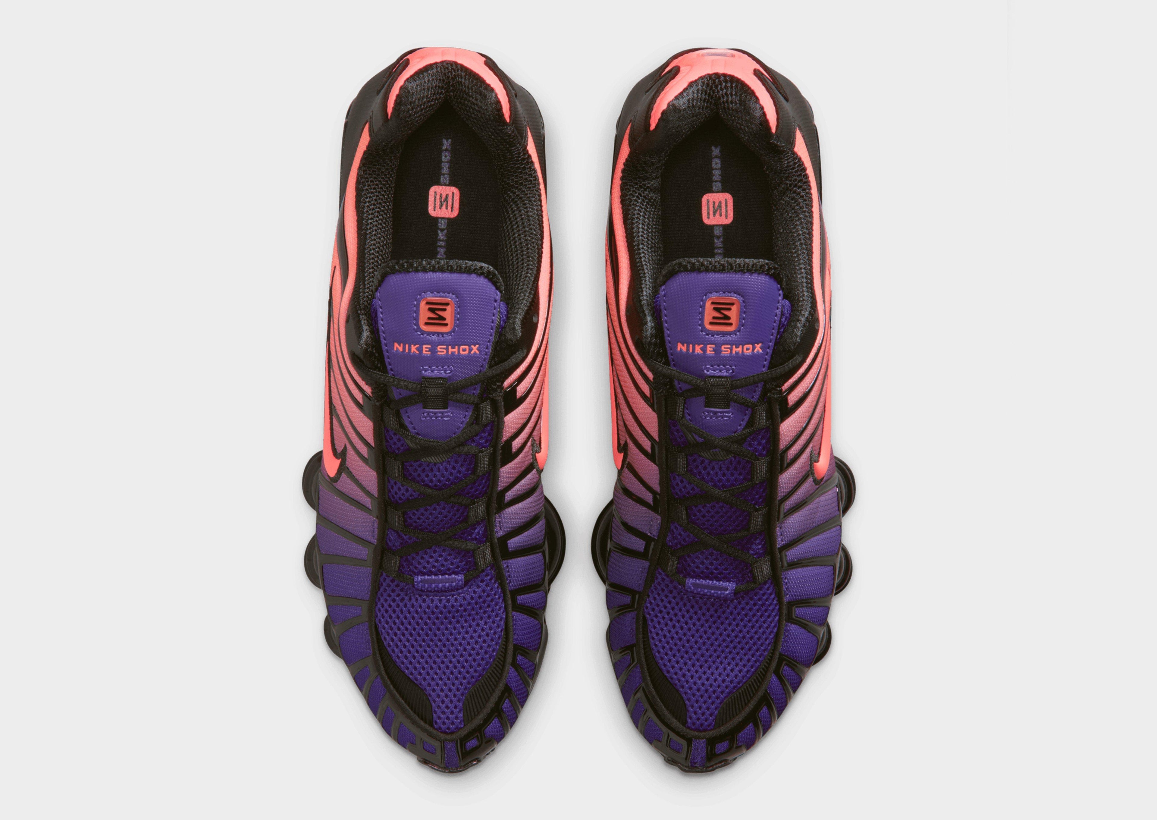 Shox TL