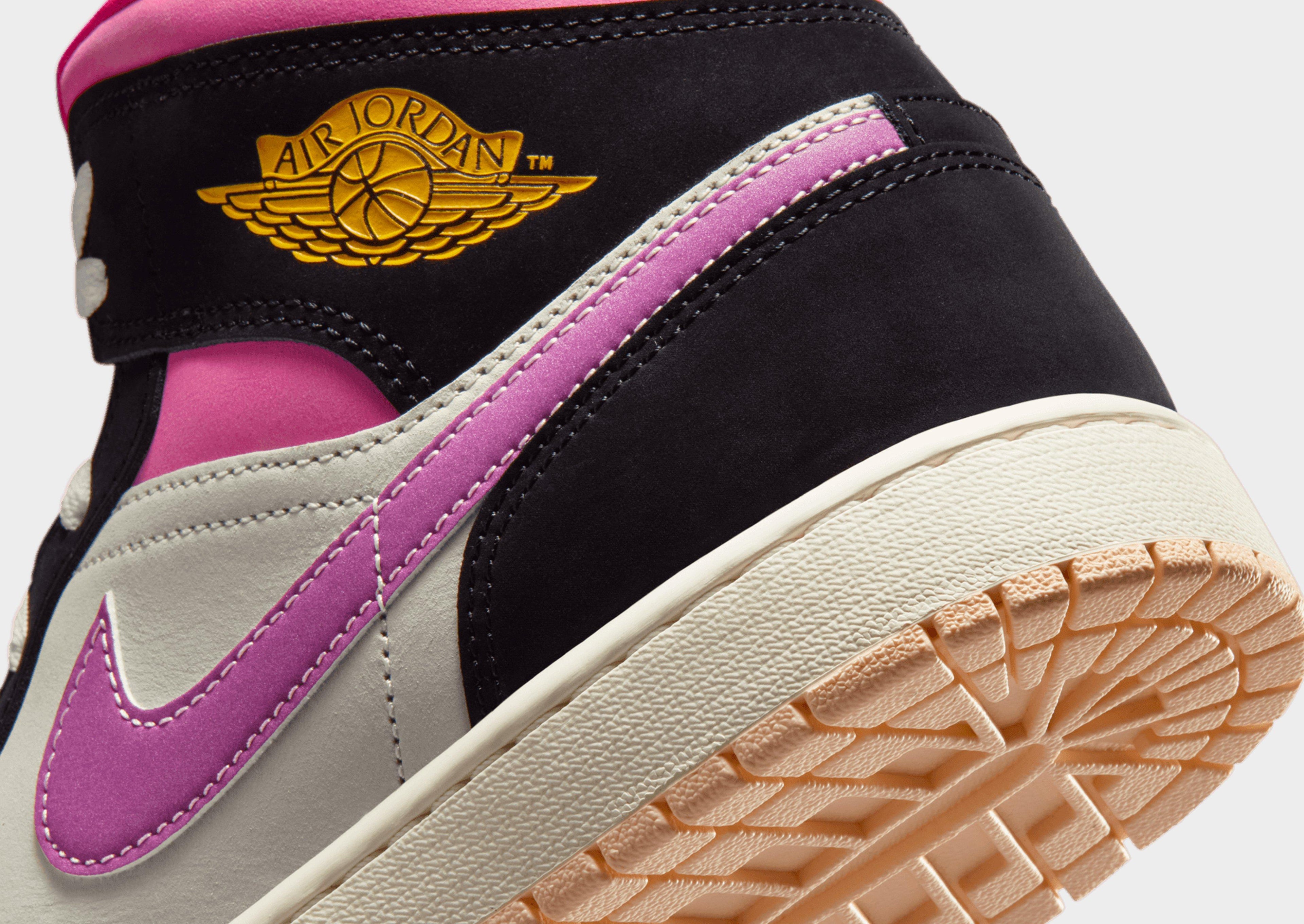 Air 1 Mid SE