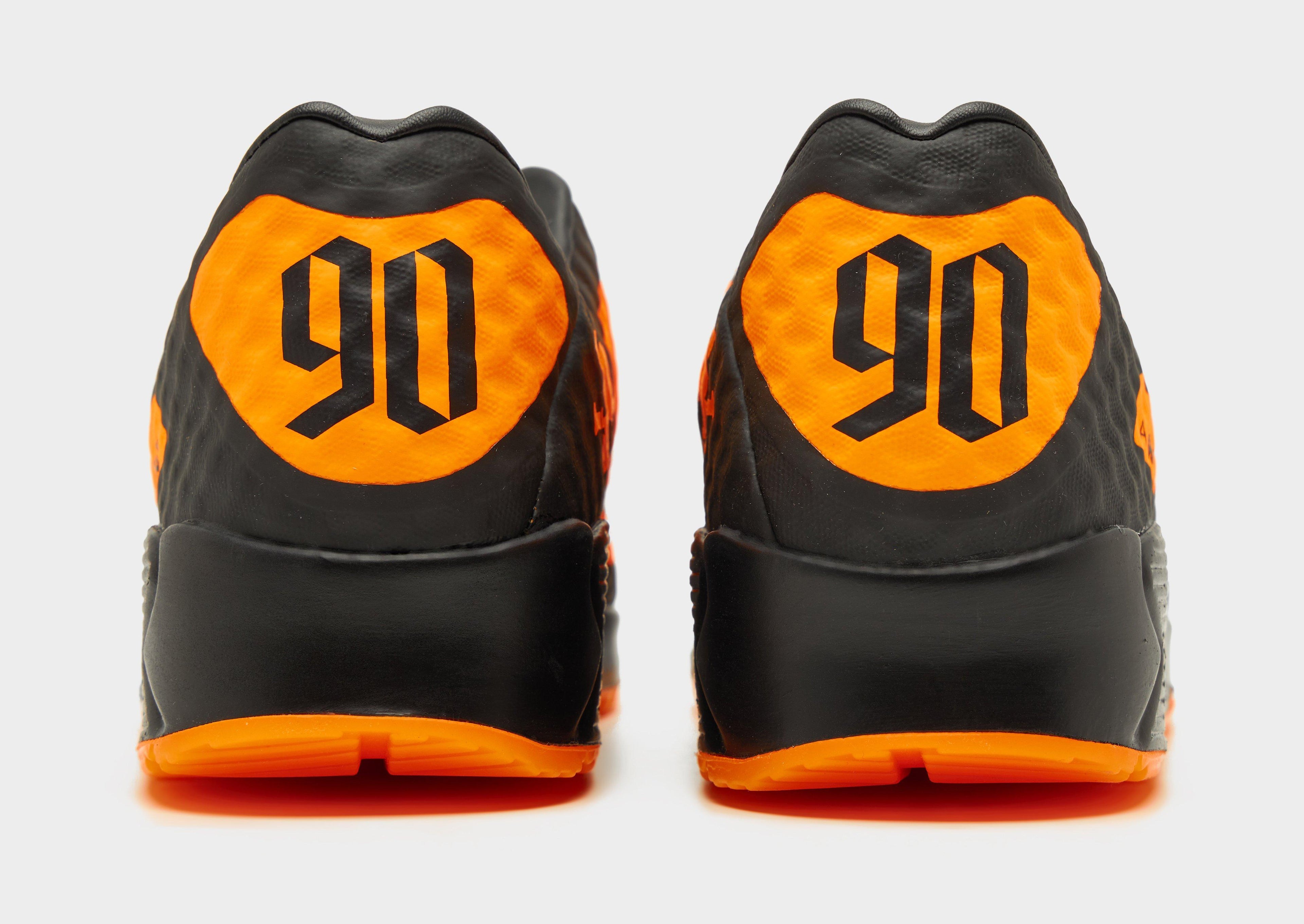 Air Max 90 'Hypervenom'