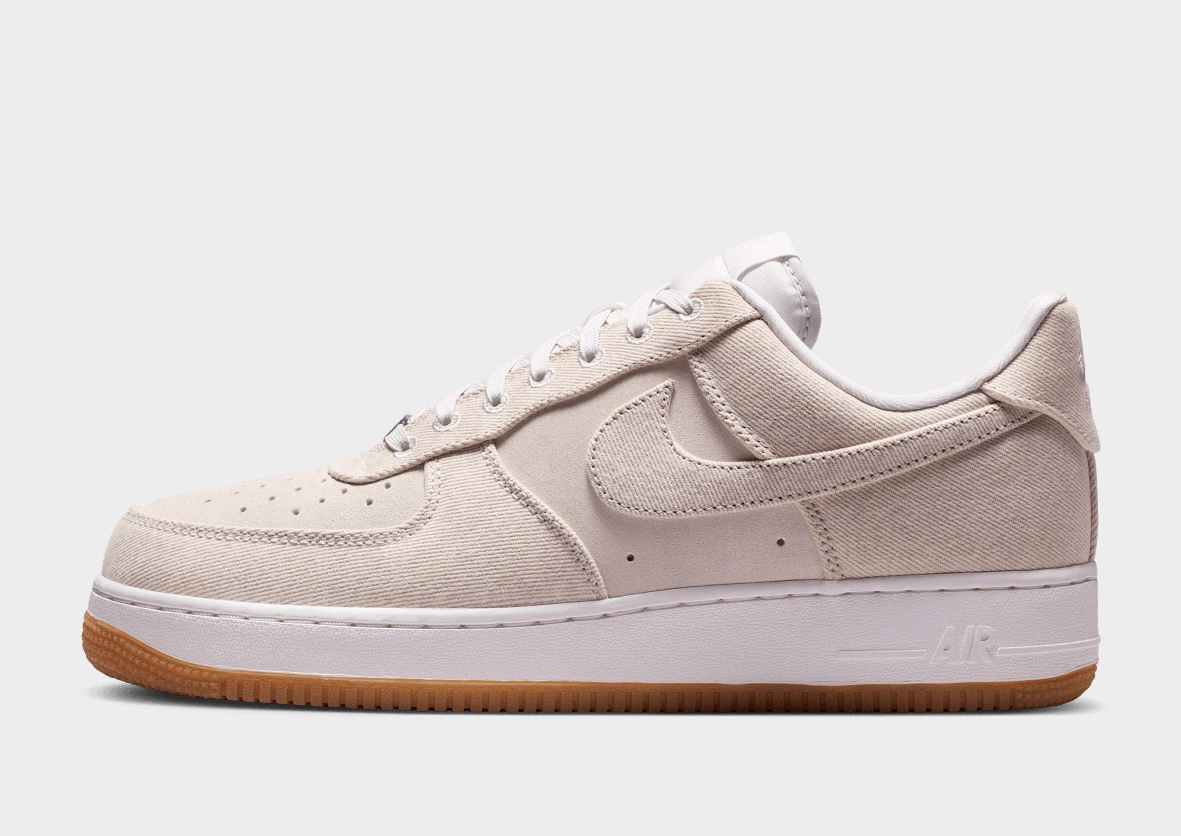 Air Force 1 '07 LV8