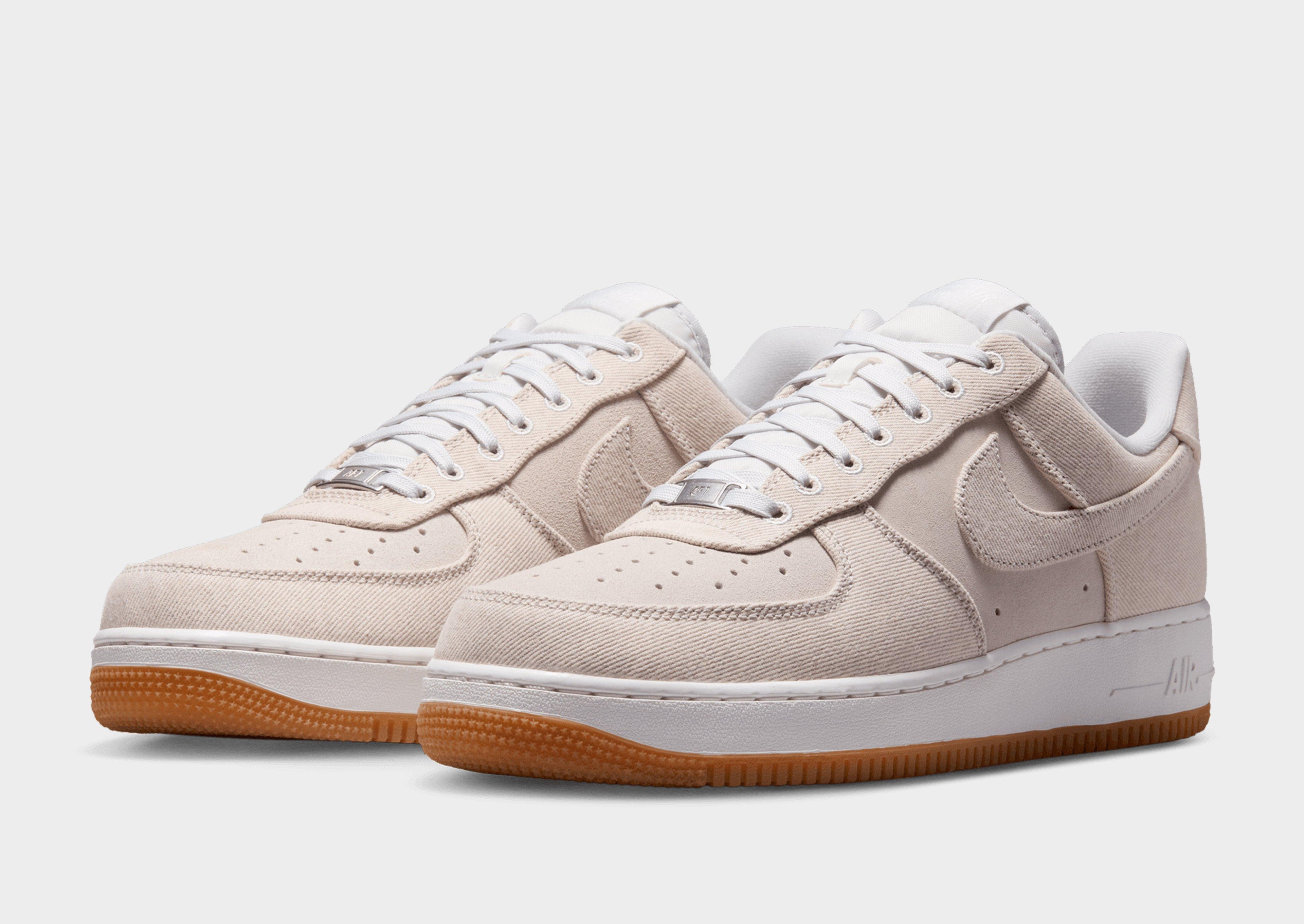 Air Force 1 '07 LV8