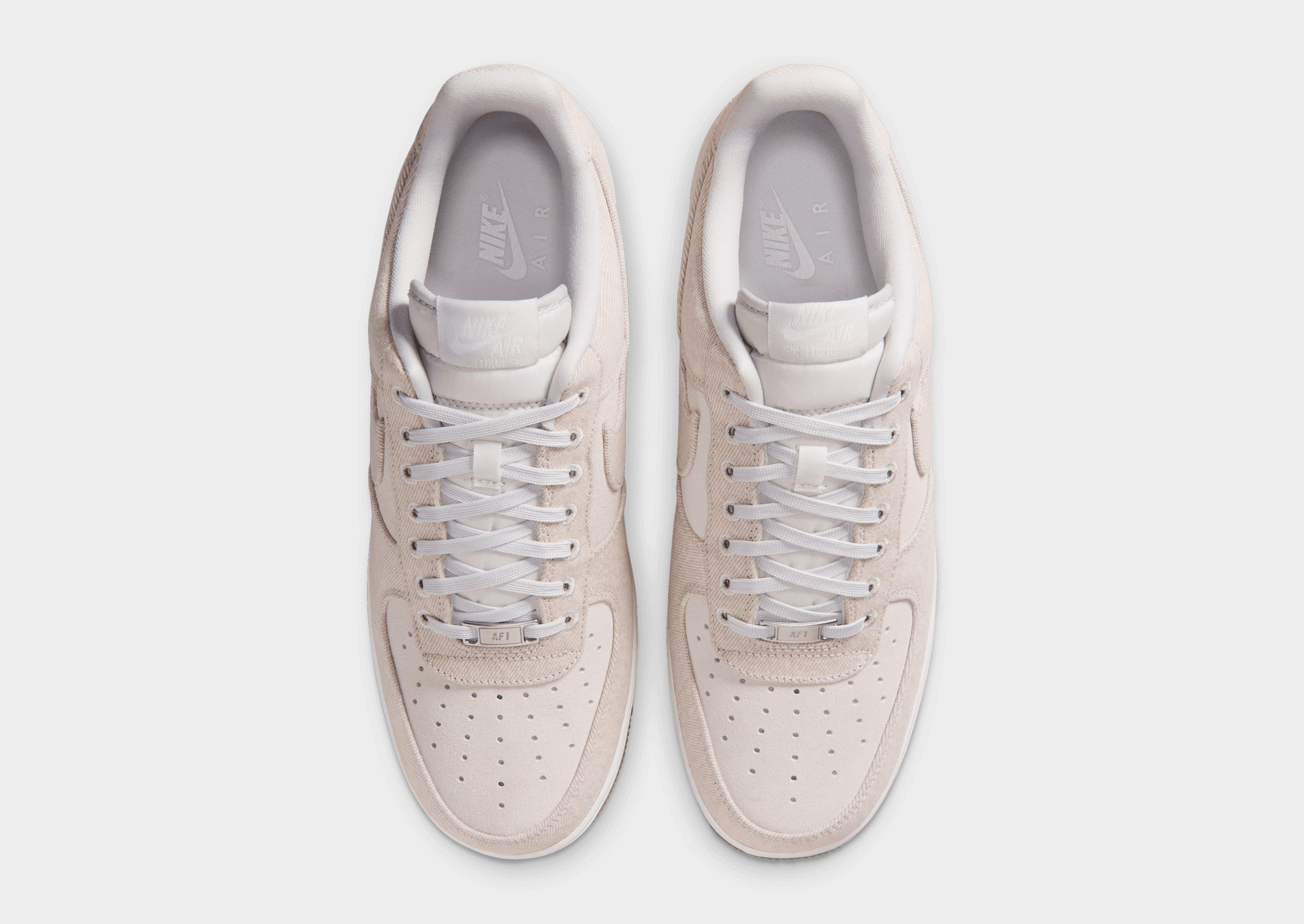 Air Force 1 '07 LV8