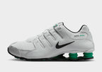 Shox NZ