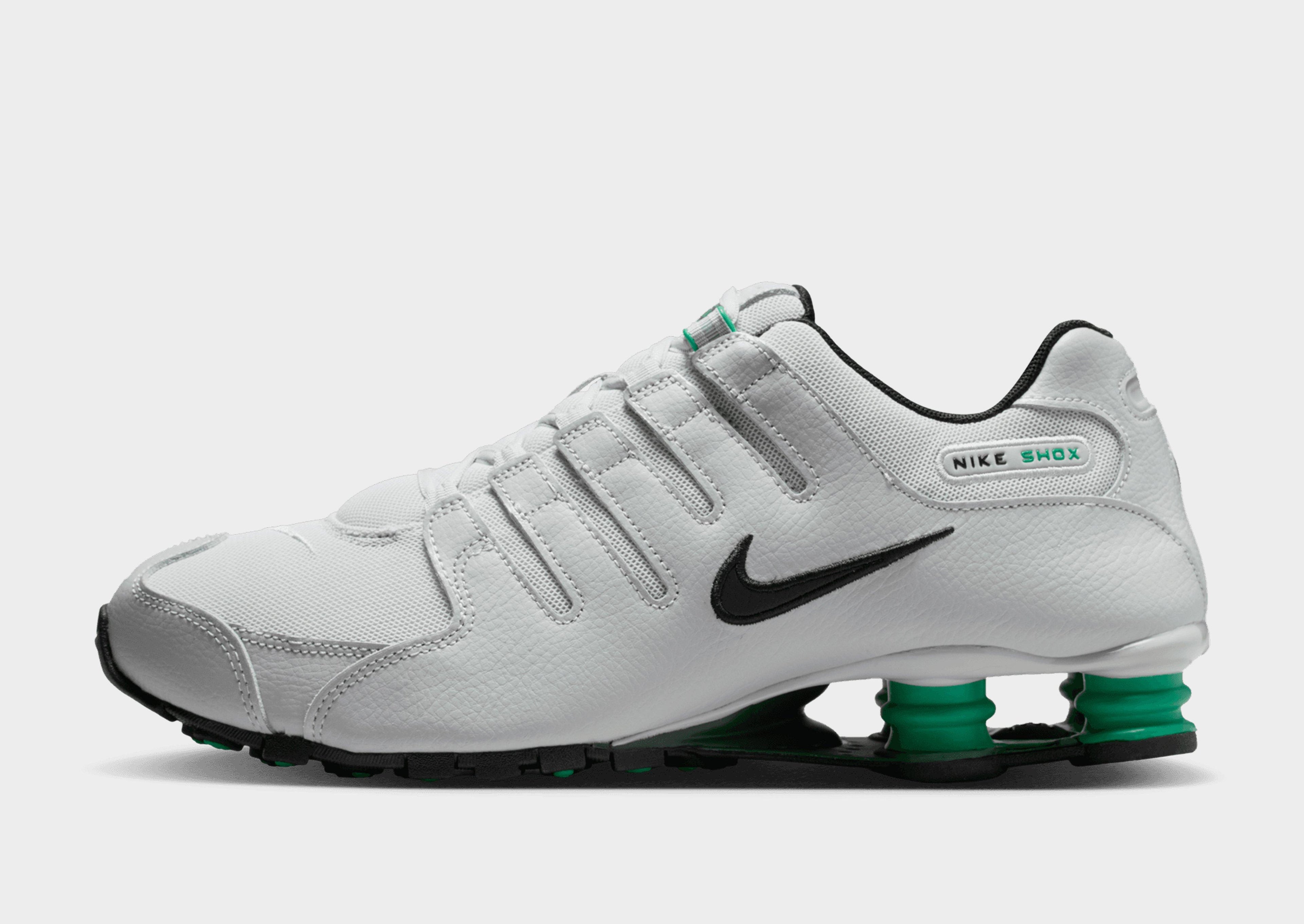 Shox NZ
