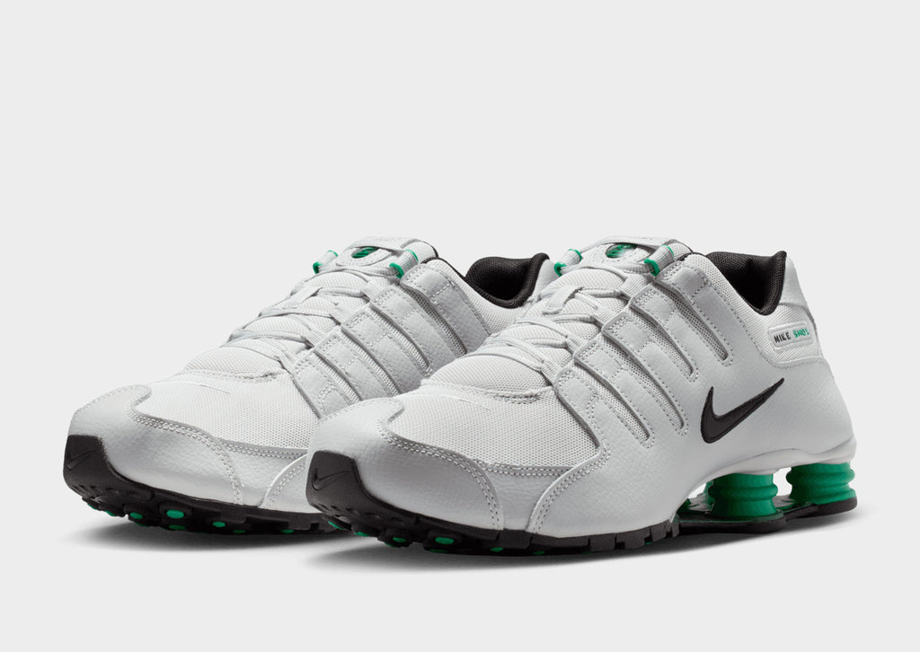 Shox NZ