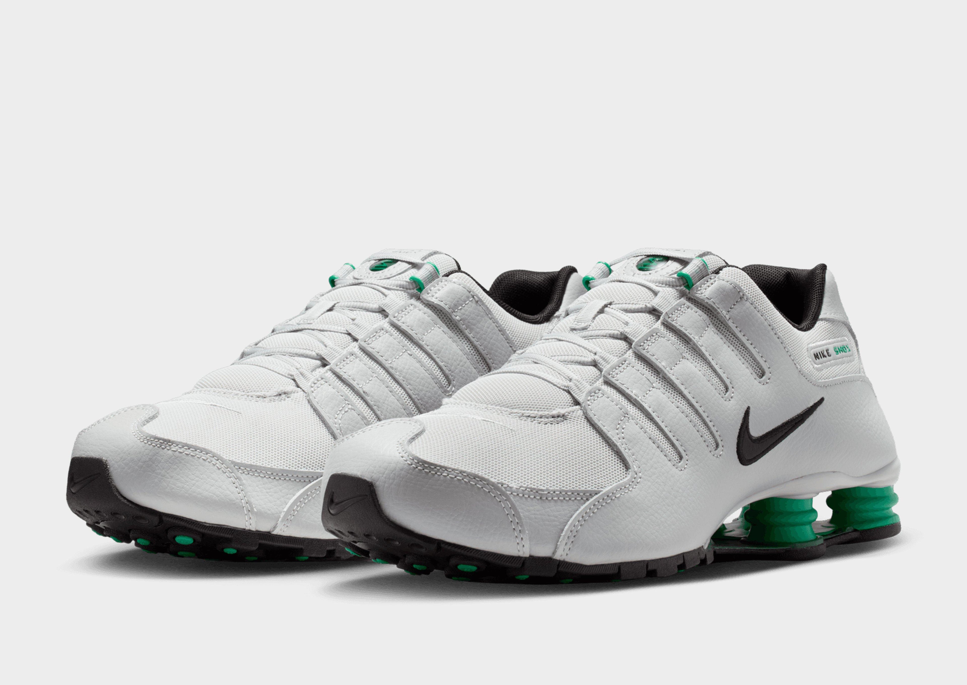 Shox NZ