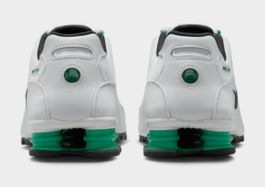 Shox NZ