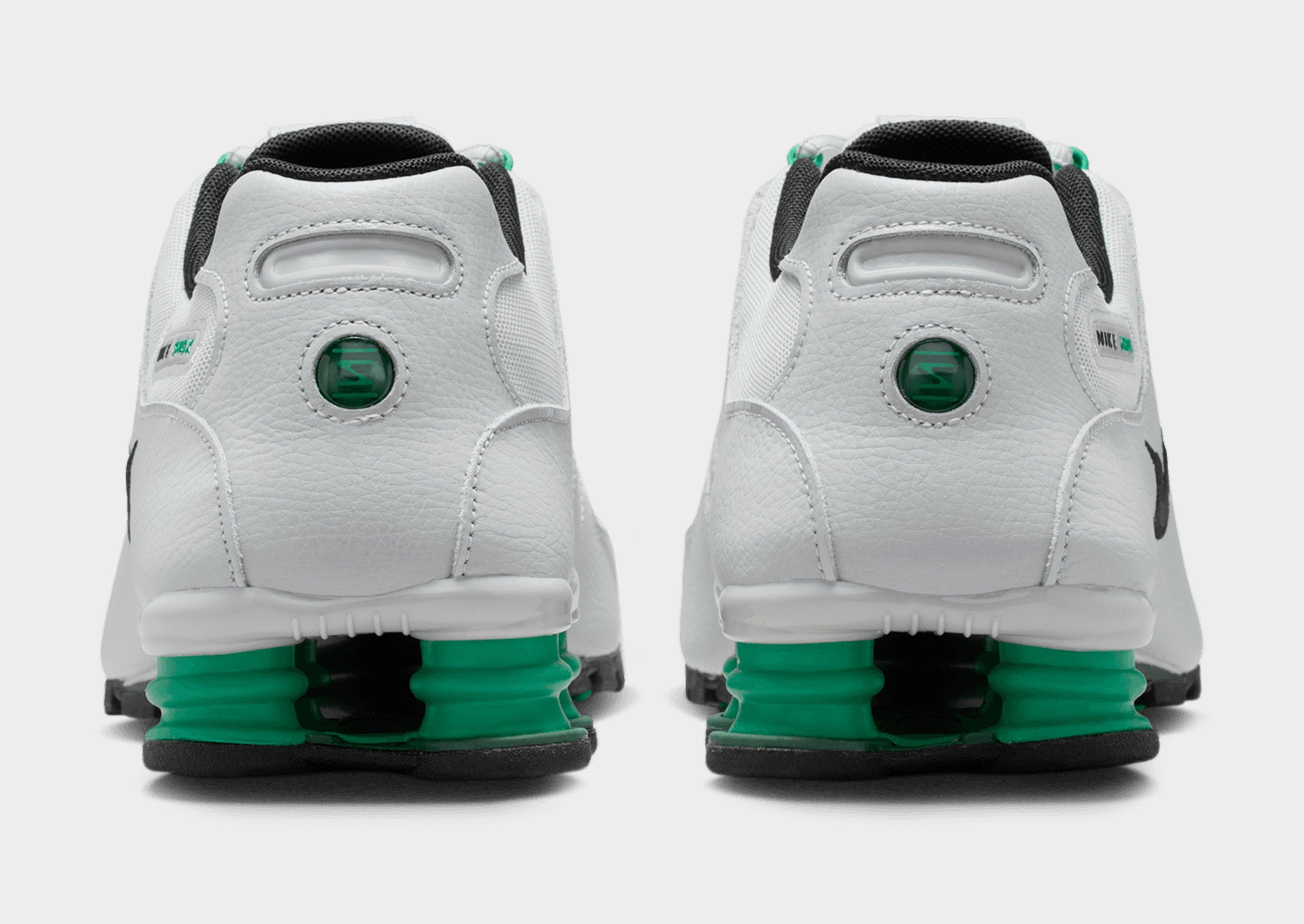 Shox NZ