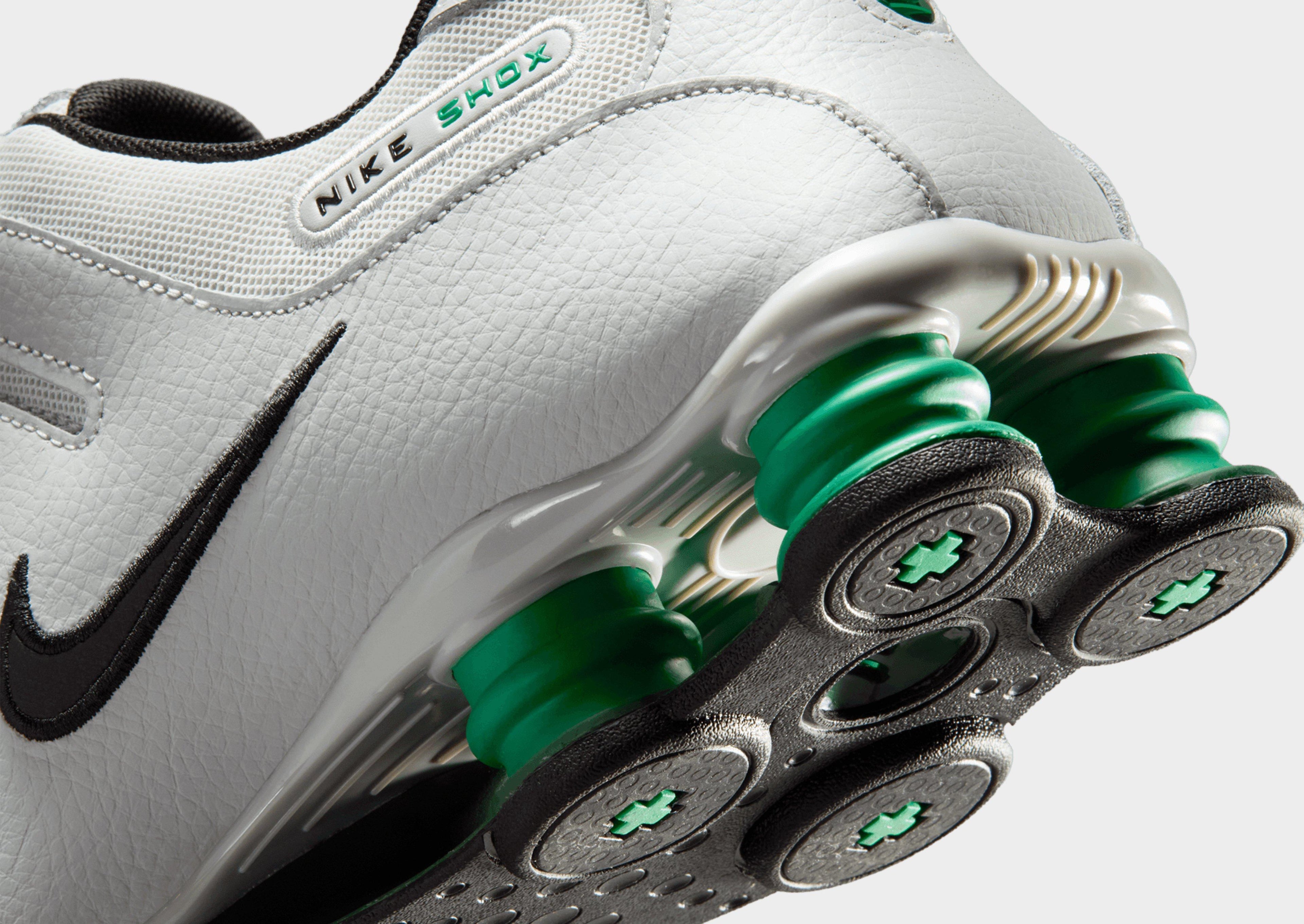 Shox NZ
