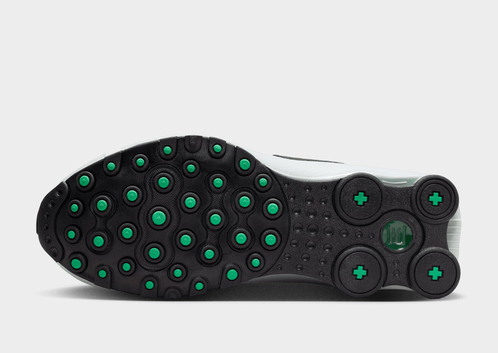 Shox NZ