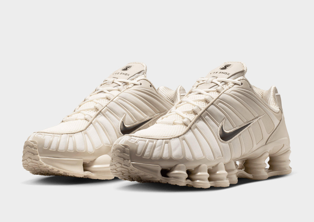 Shox TL