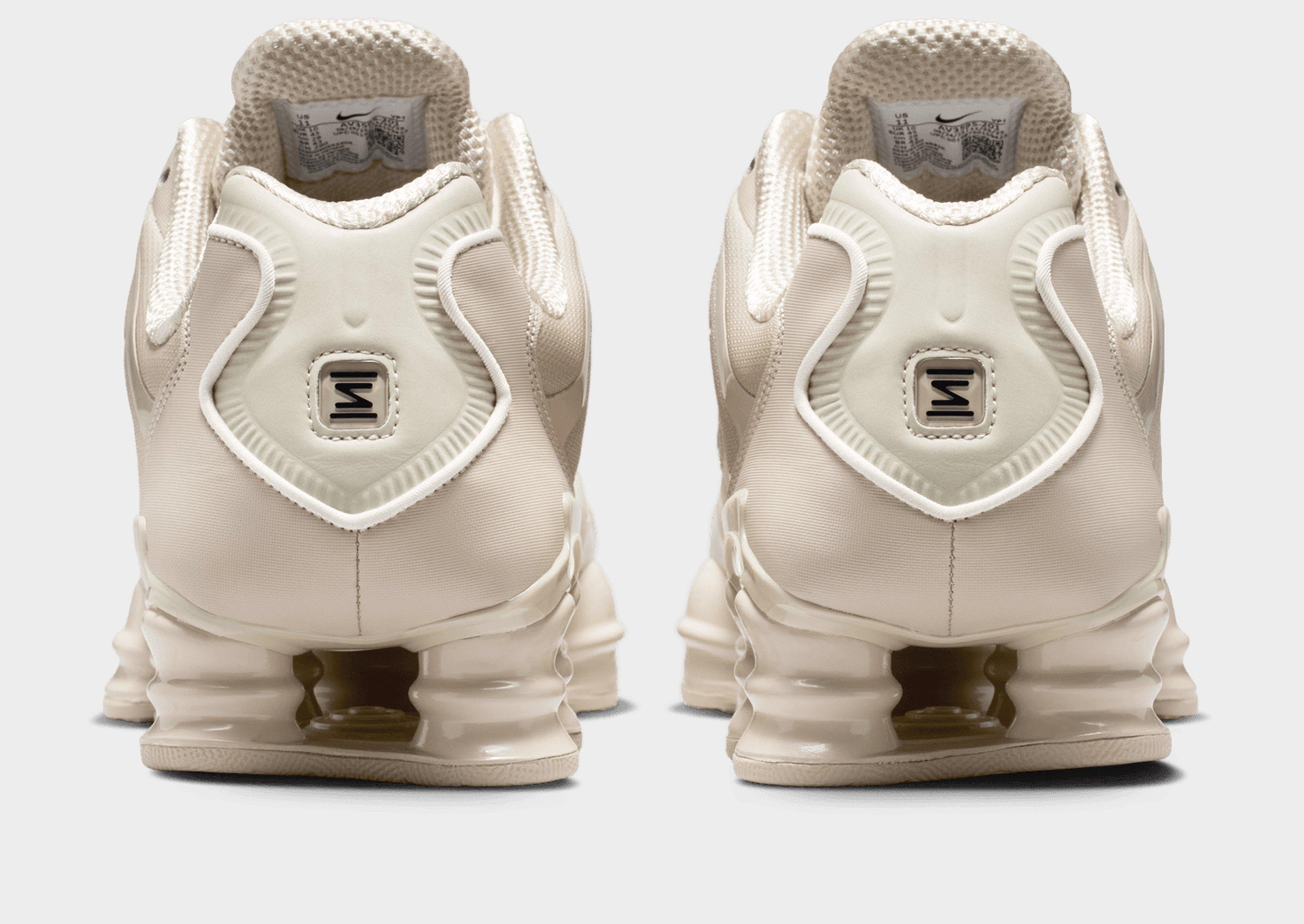 Shox TL