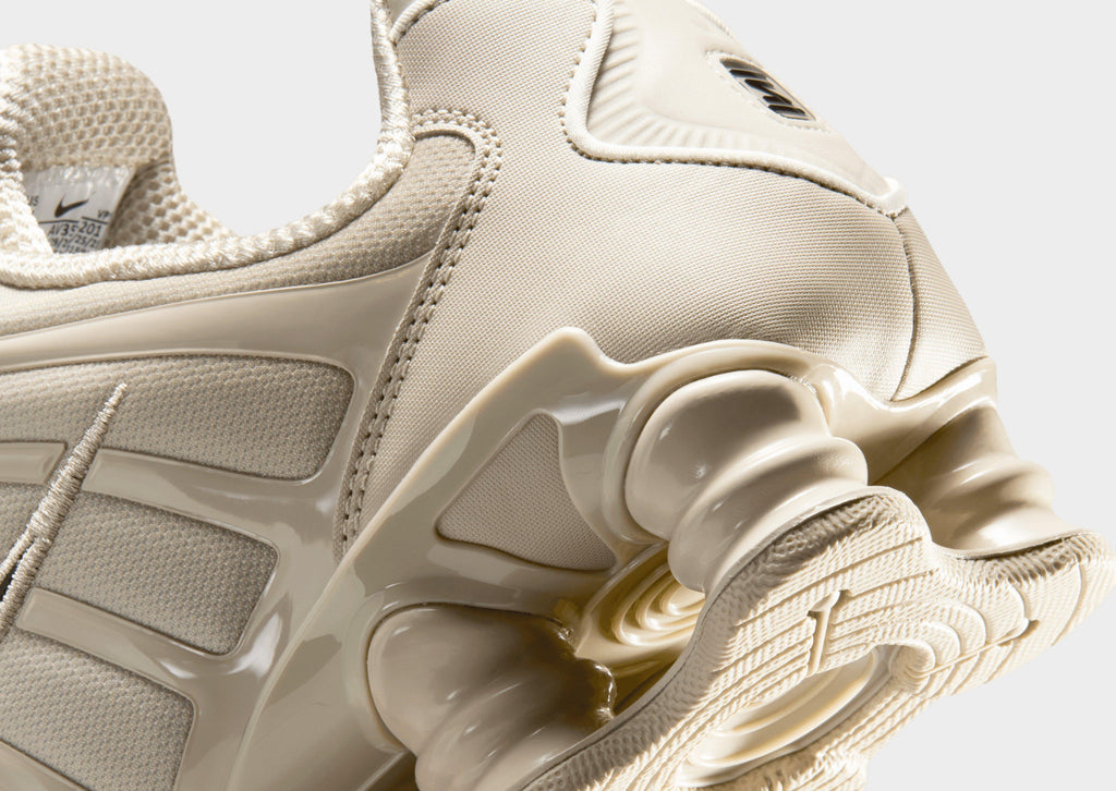 Shox TL