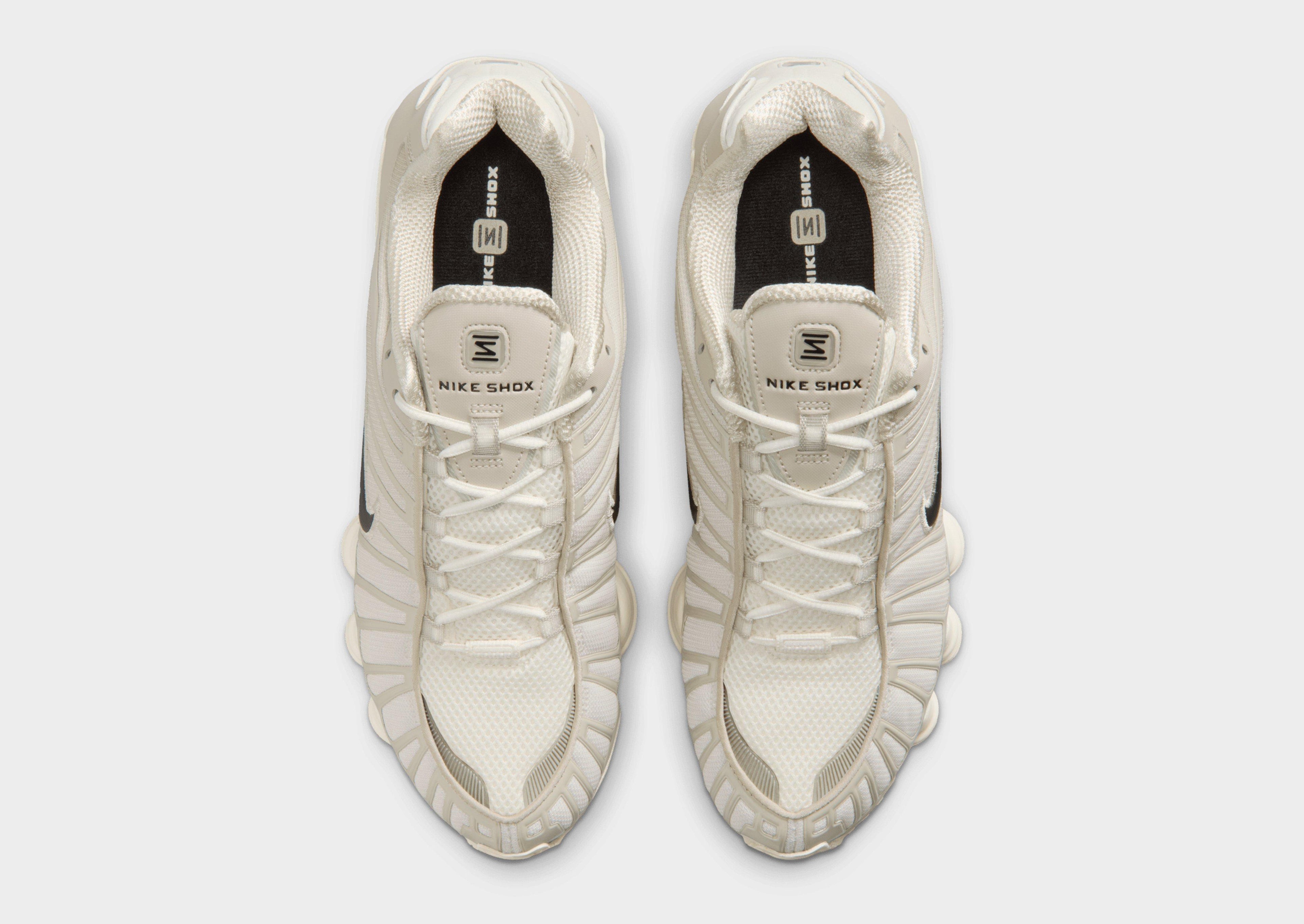 Shox TL