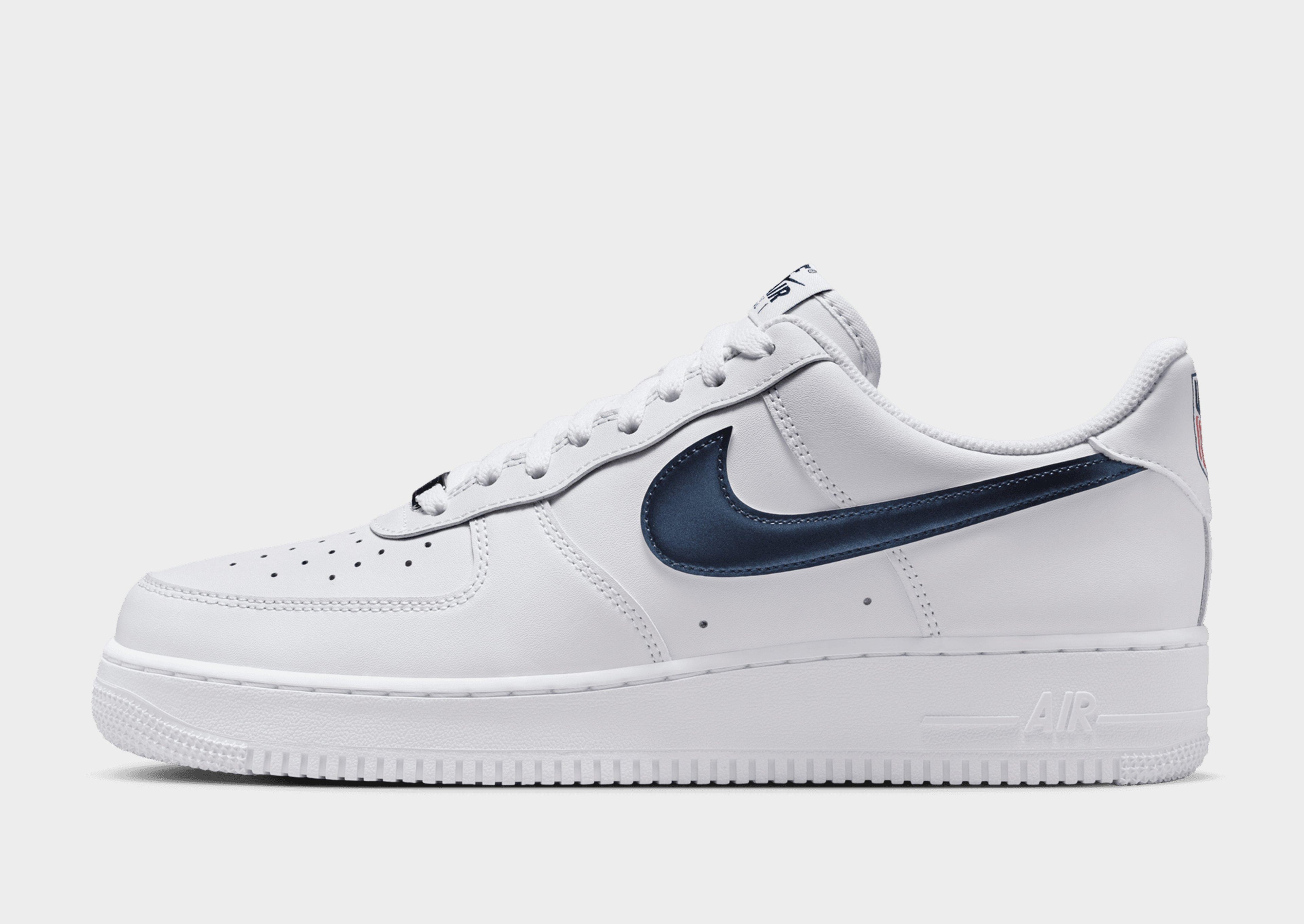Air Force 1 '07 LV8
