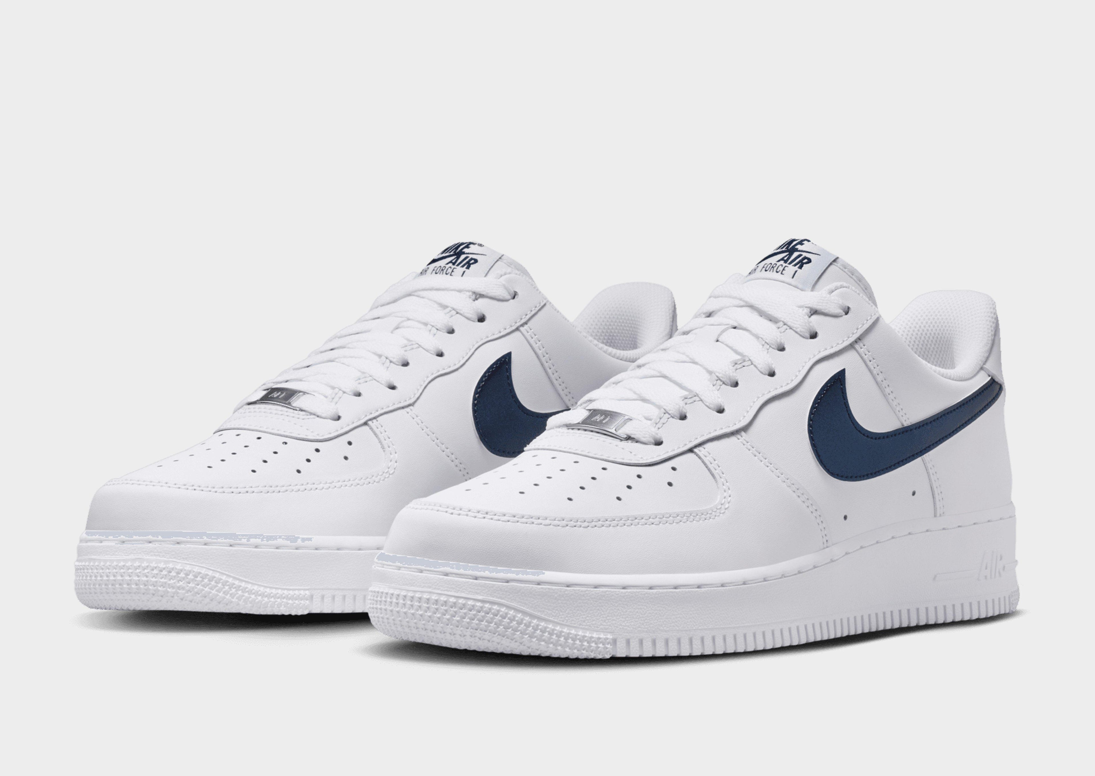 Air Force 1 '07 LV8
